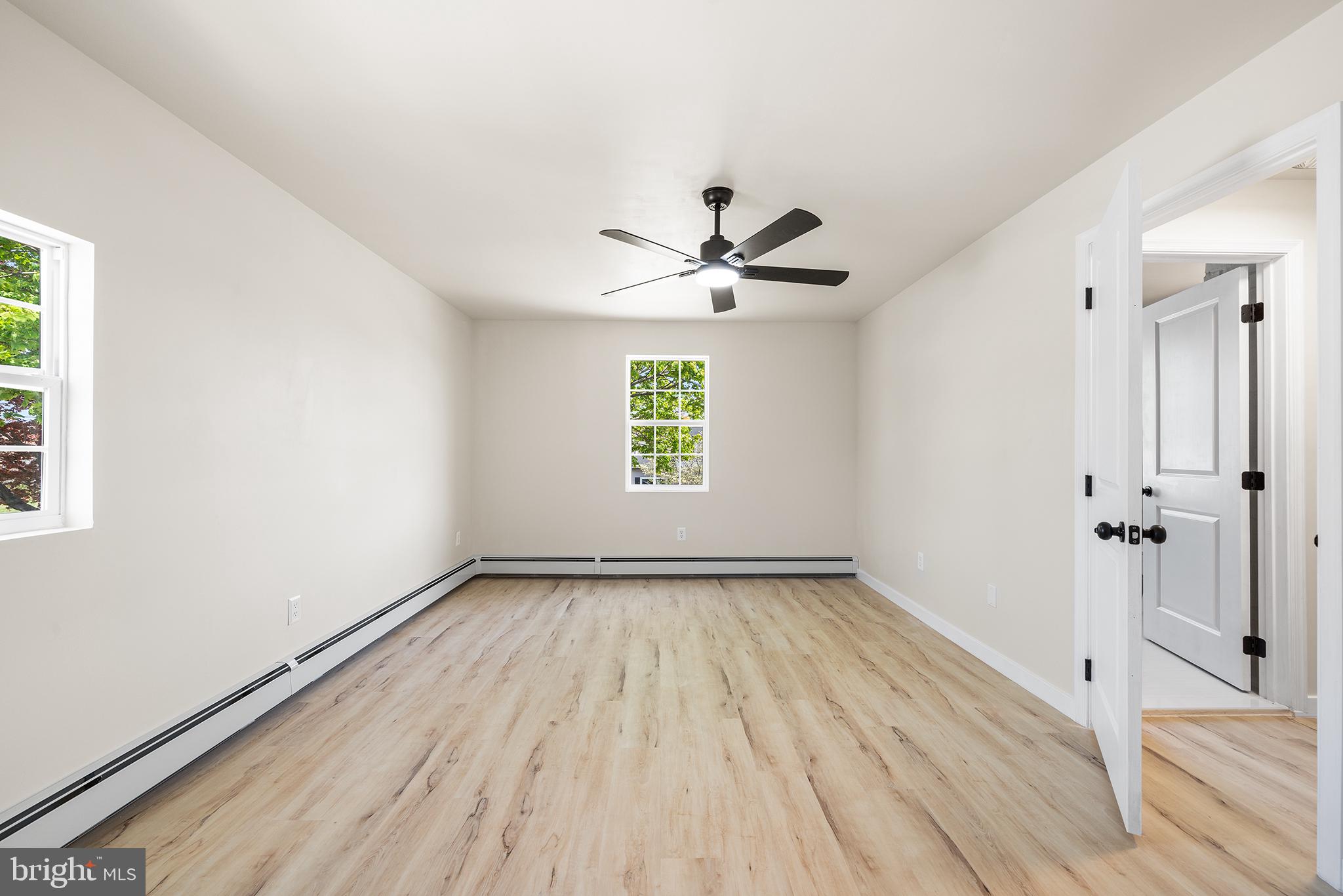 NORTH PARK - Residential