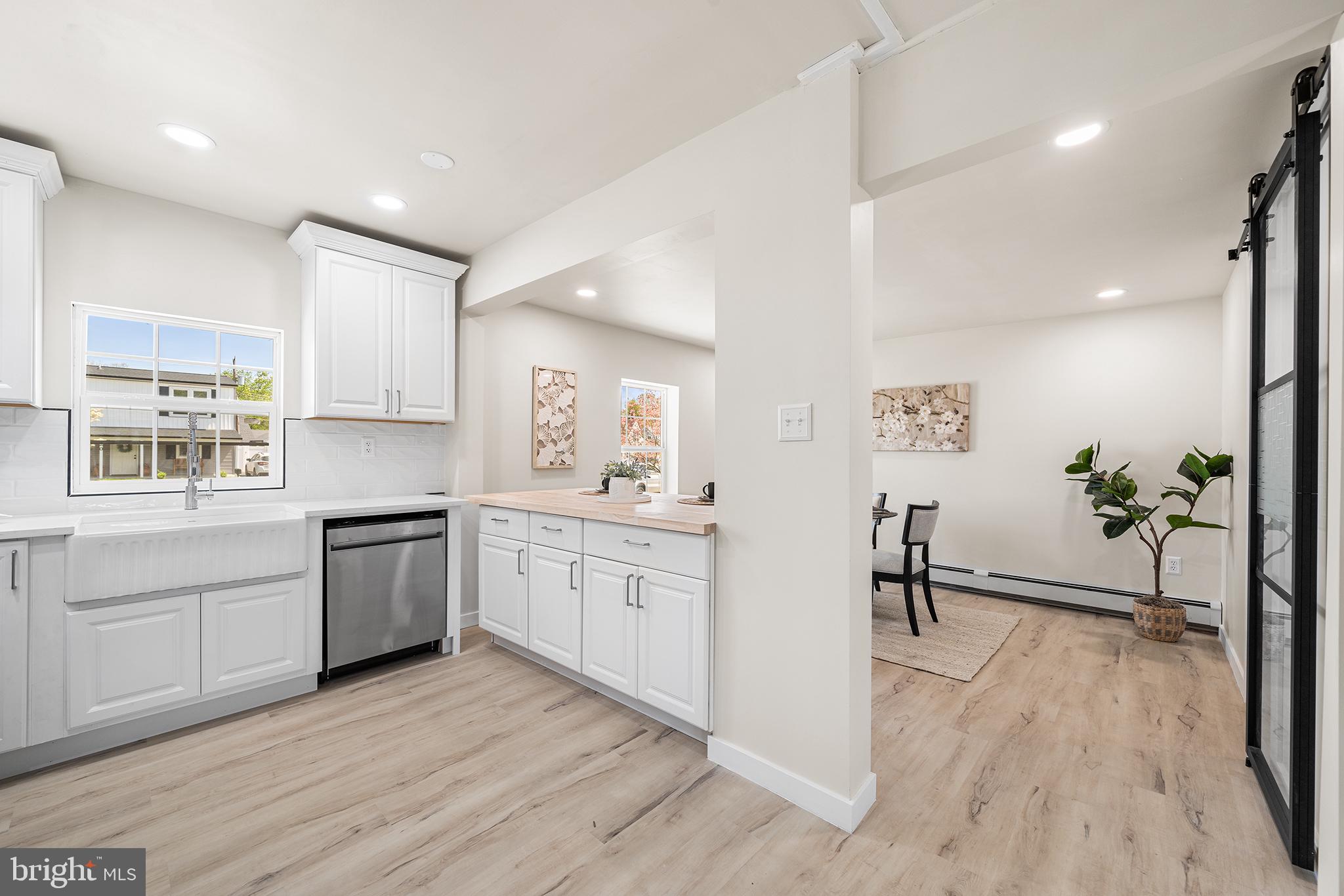 NORTH PARK - Residential