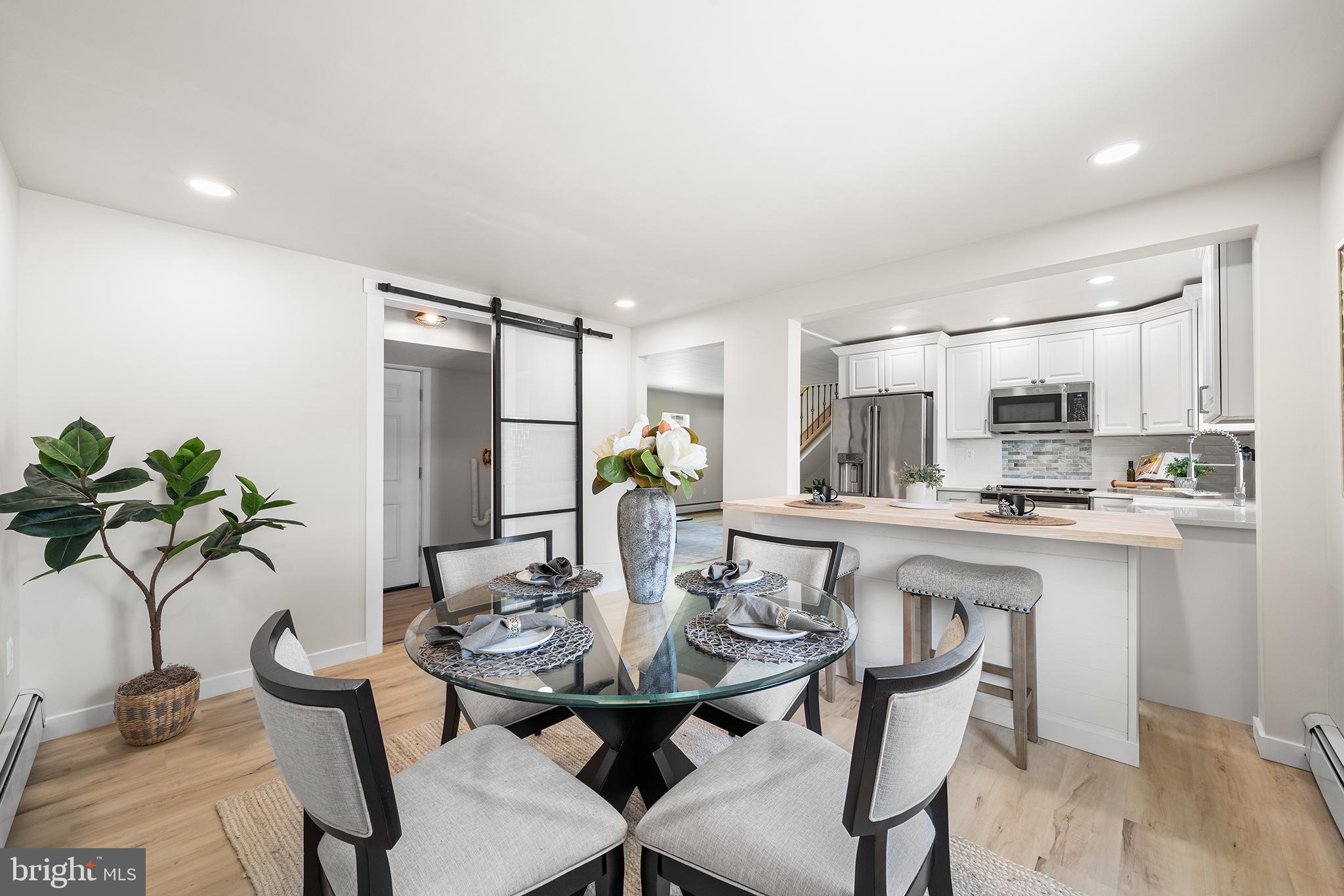 NORTH PARK - Residential