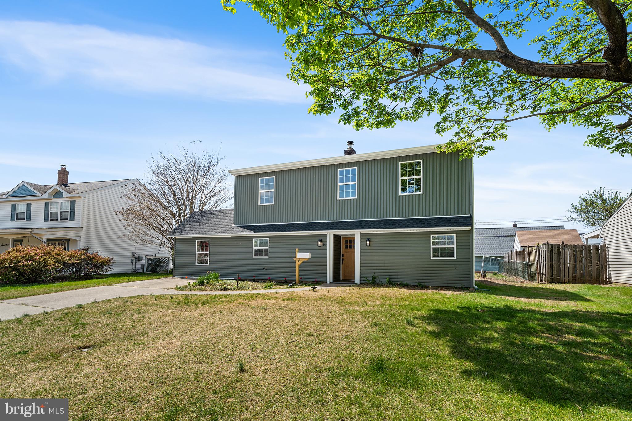 NORTH PARK - Residential