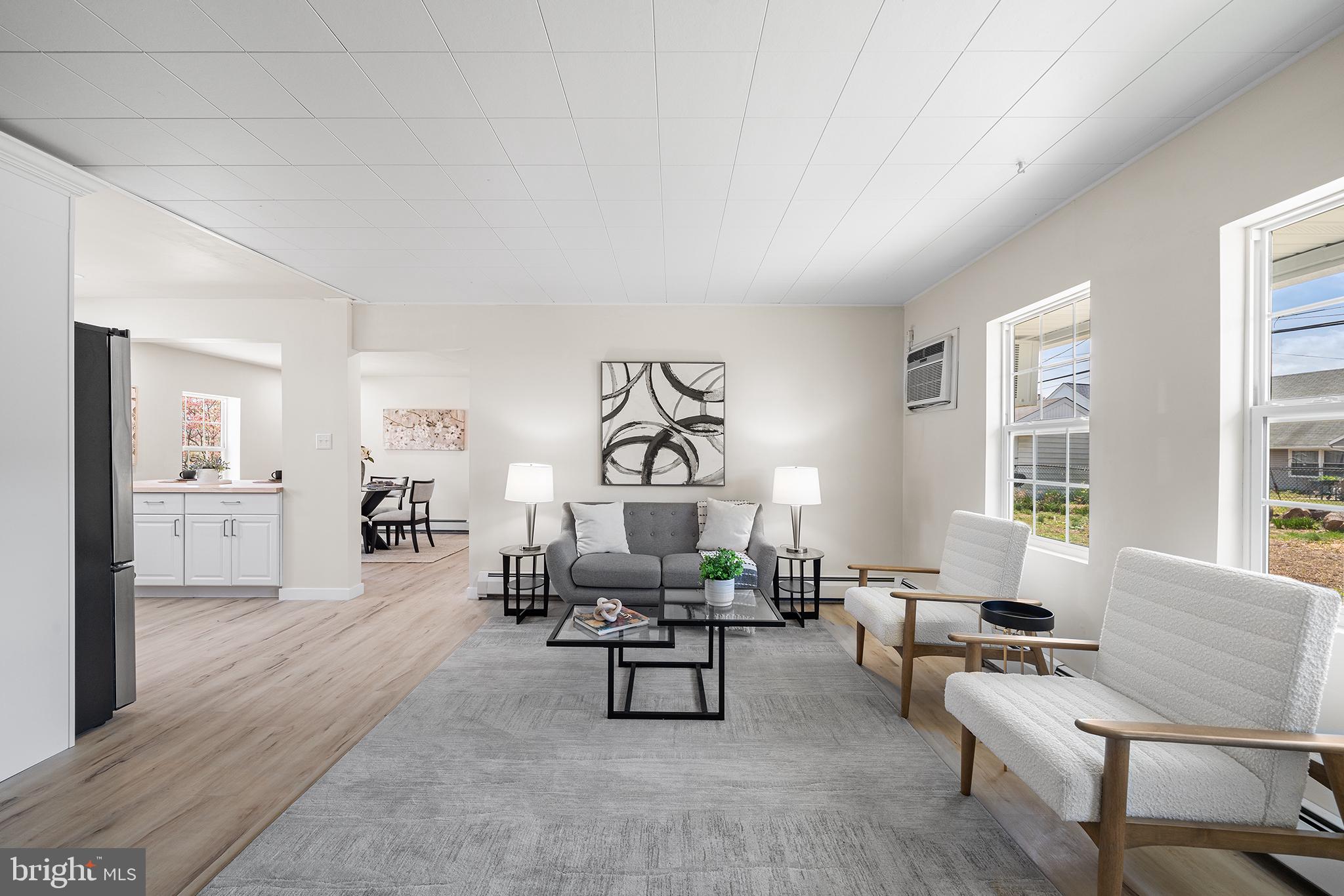 NORTH PARK - Residential