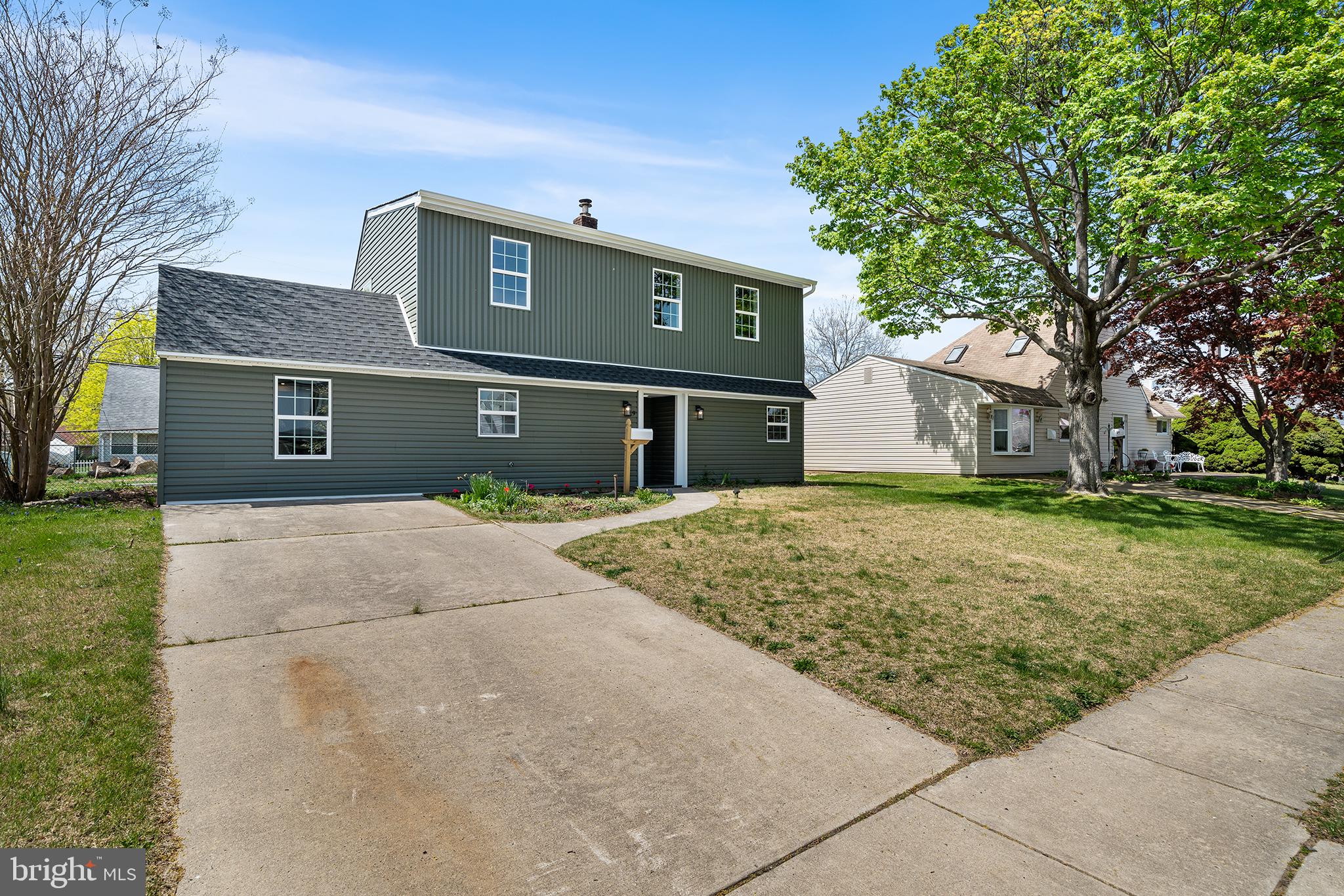 NORTH PARK - Residential