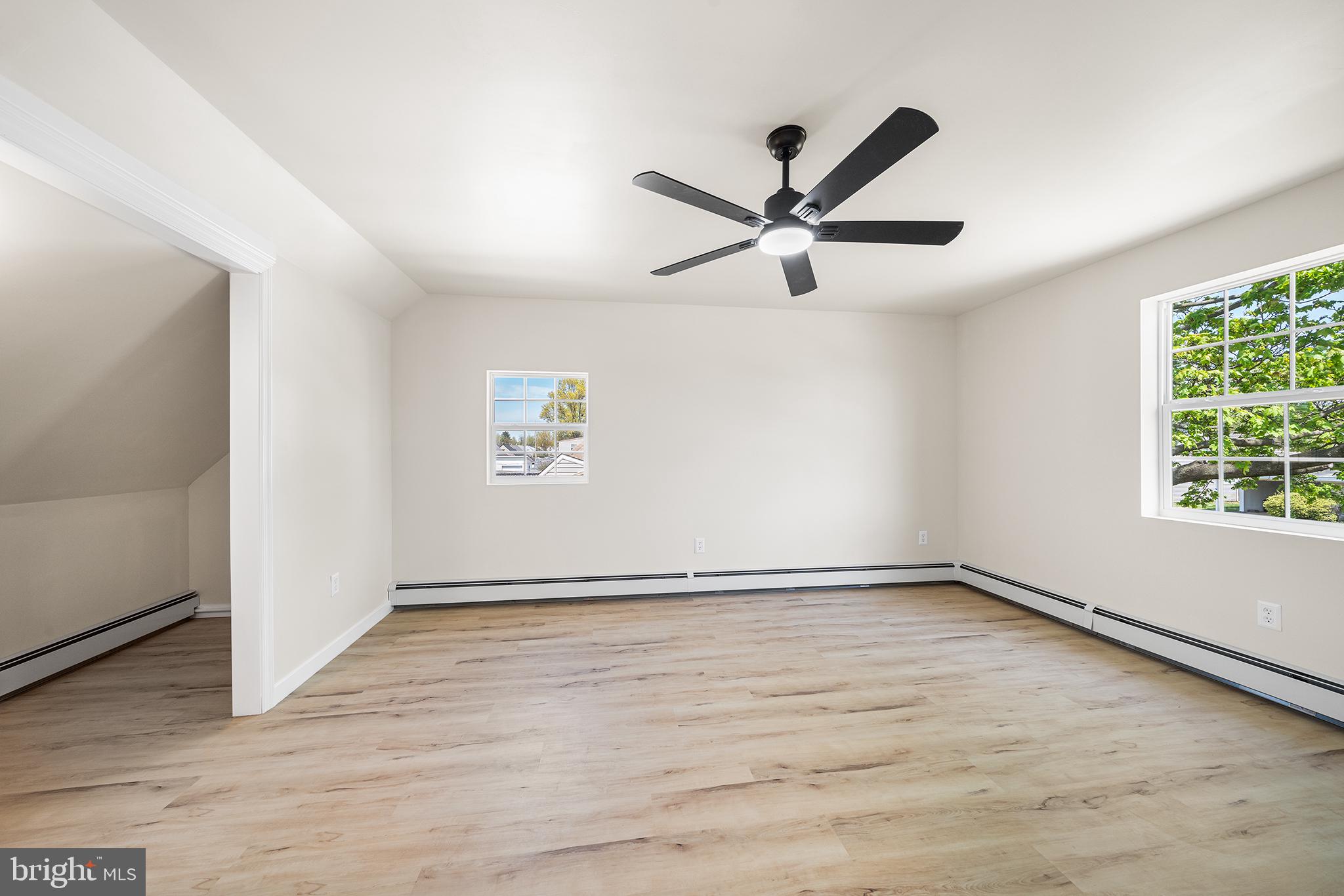 NORTH PARK - Residential