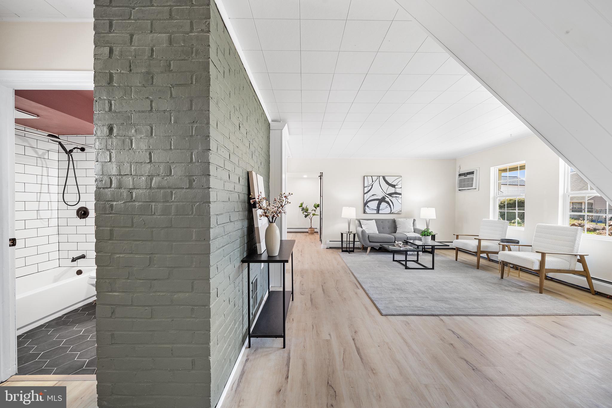 NORTH PARK - Residential