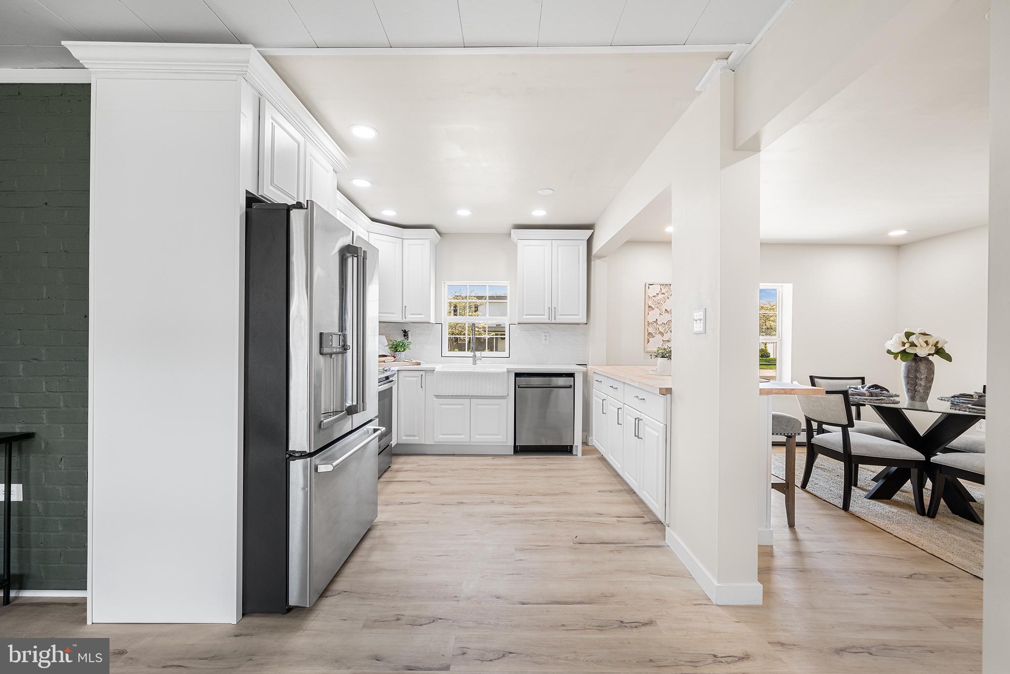 NORTH PARK - Residential