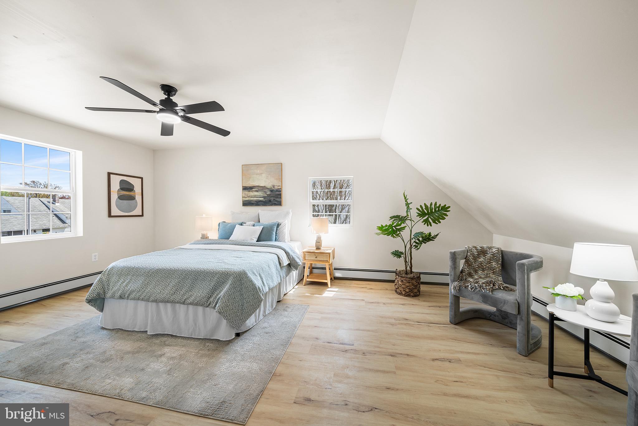 NORTH PARK - Residential