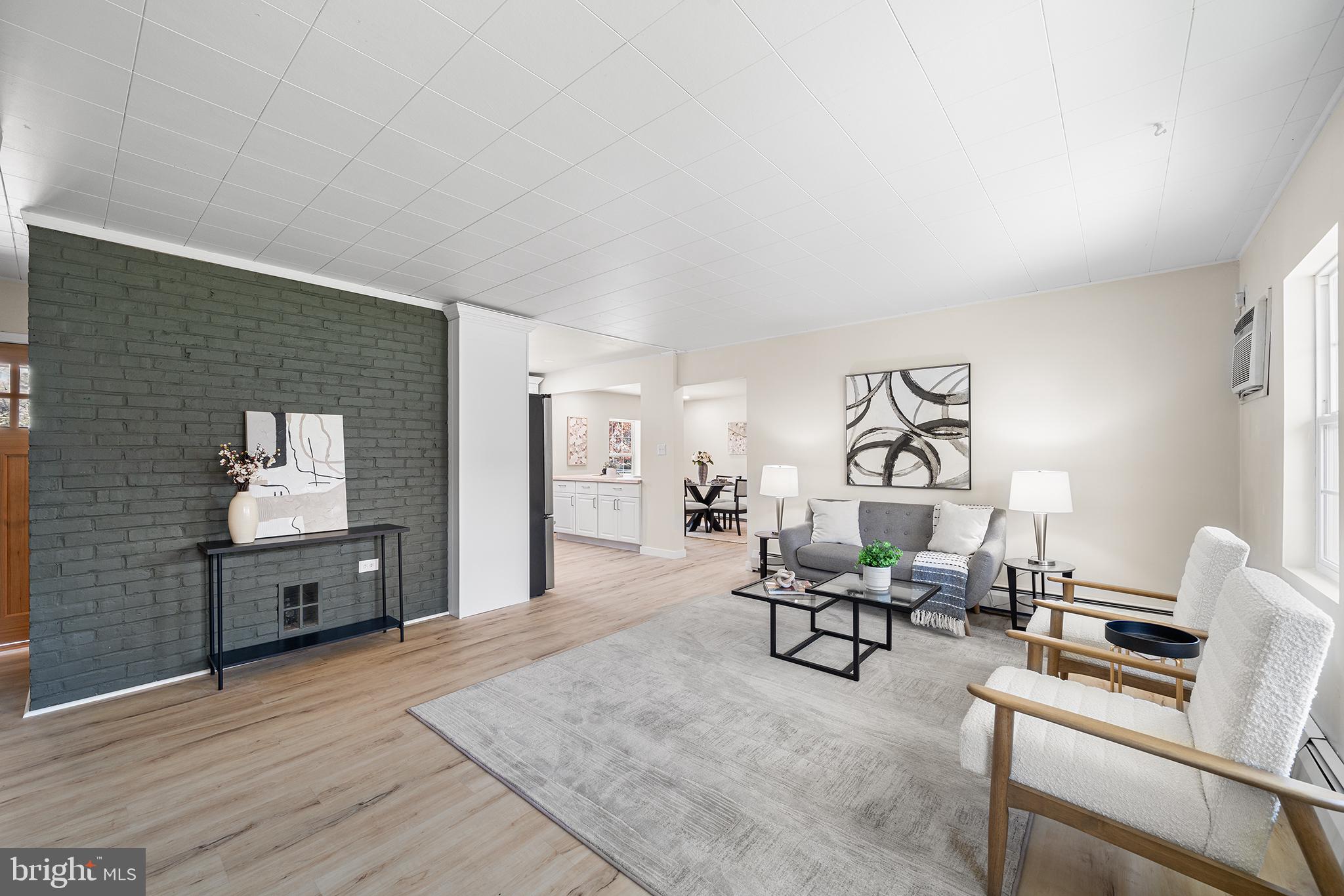 NORTH PARK - Residential