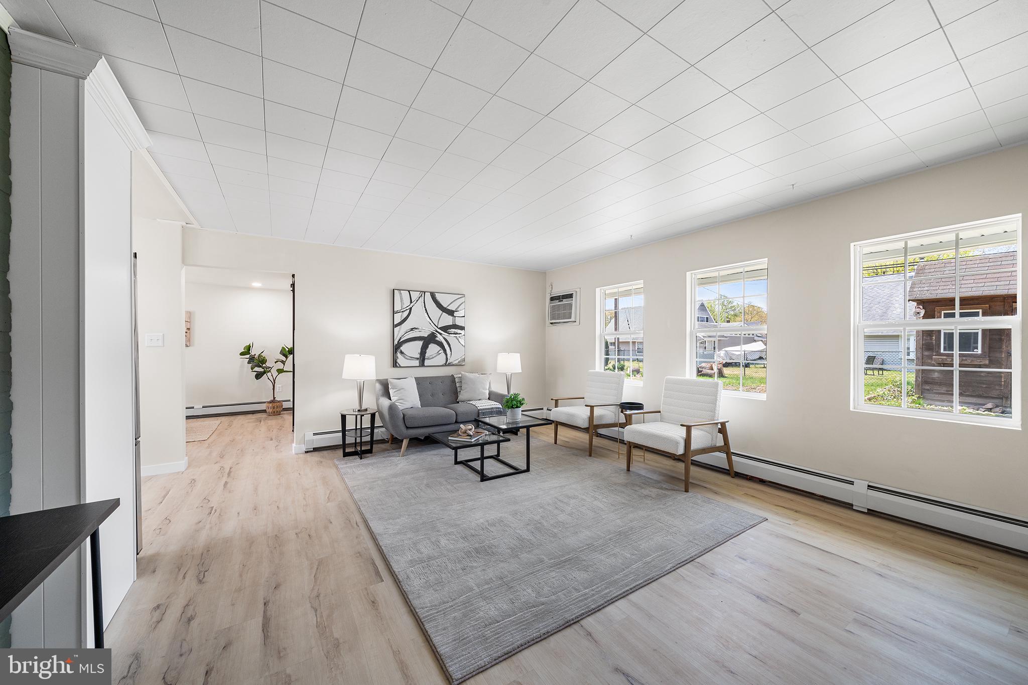 NORTH PARK - Residential