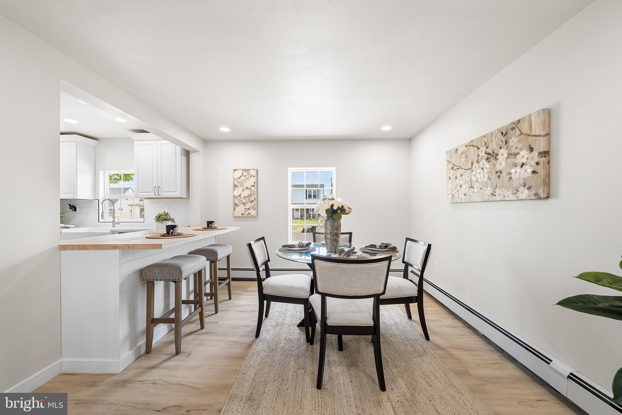 NORTH PARK - Residential