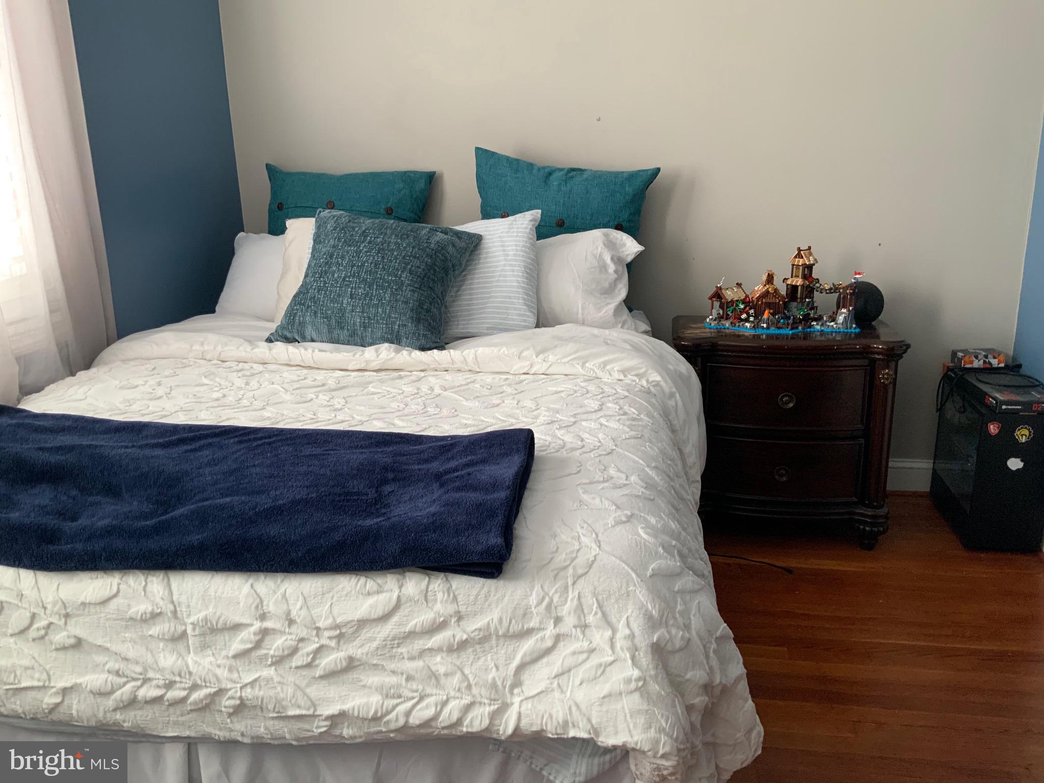 ADELPHI MILL - Residential