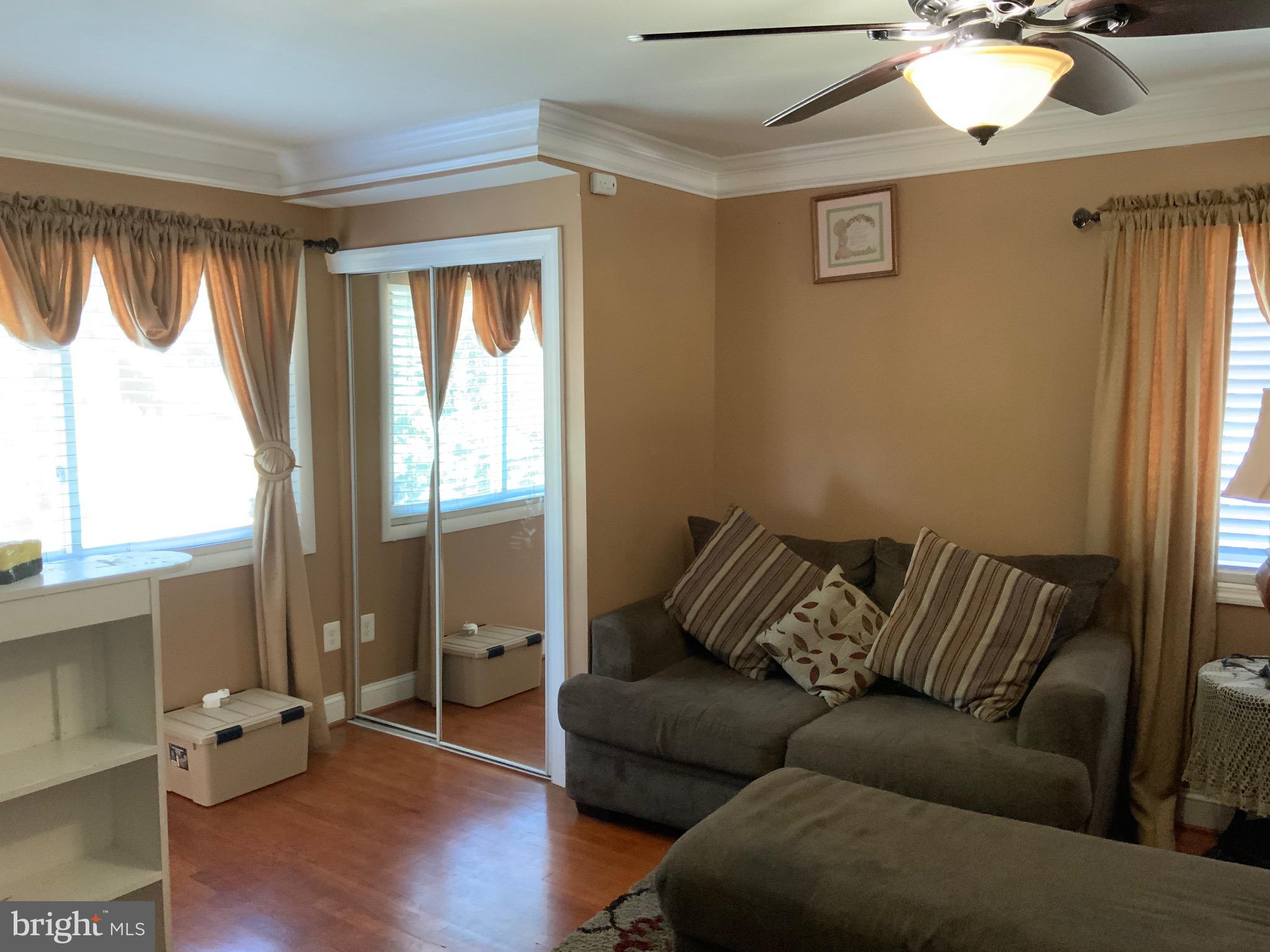 ADELPHI MILL - Residential