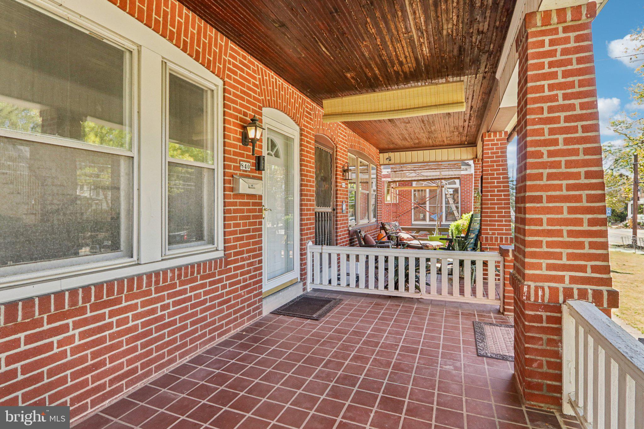 POTTSTOWN - Residential