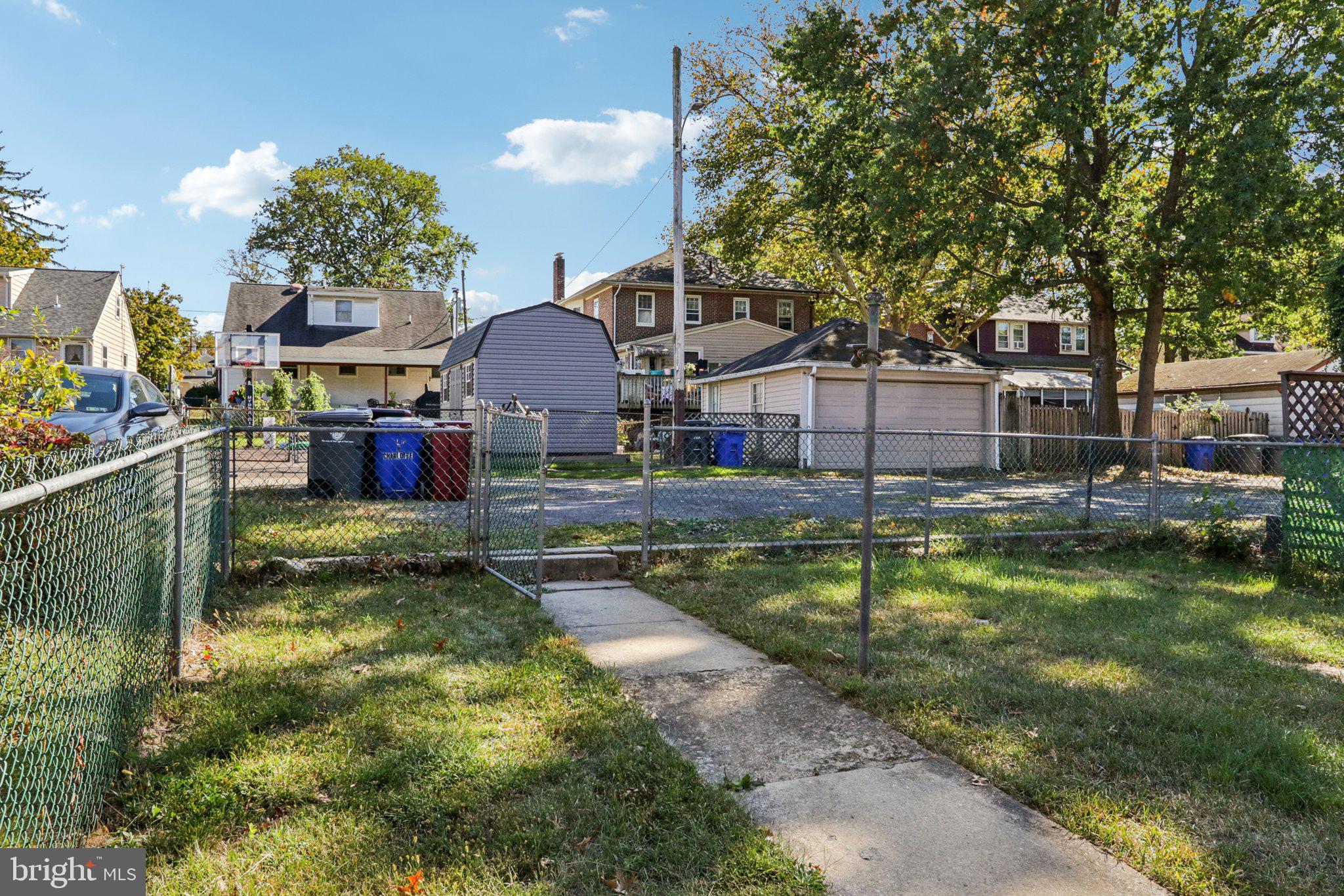 POTTSTOWN - Residential