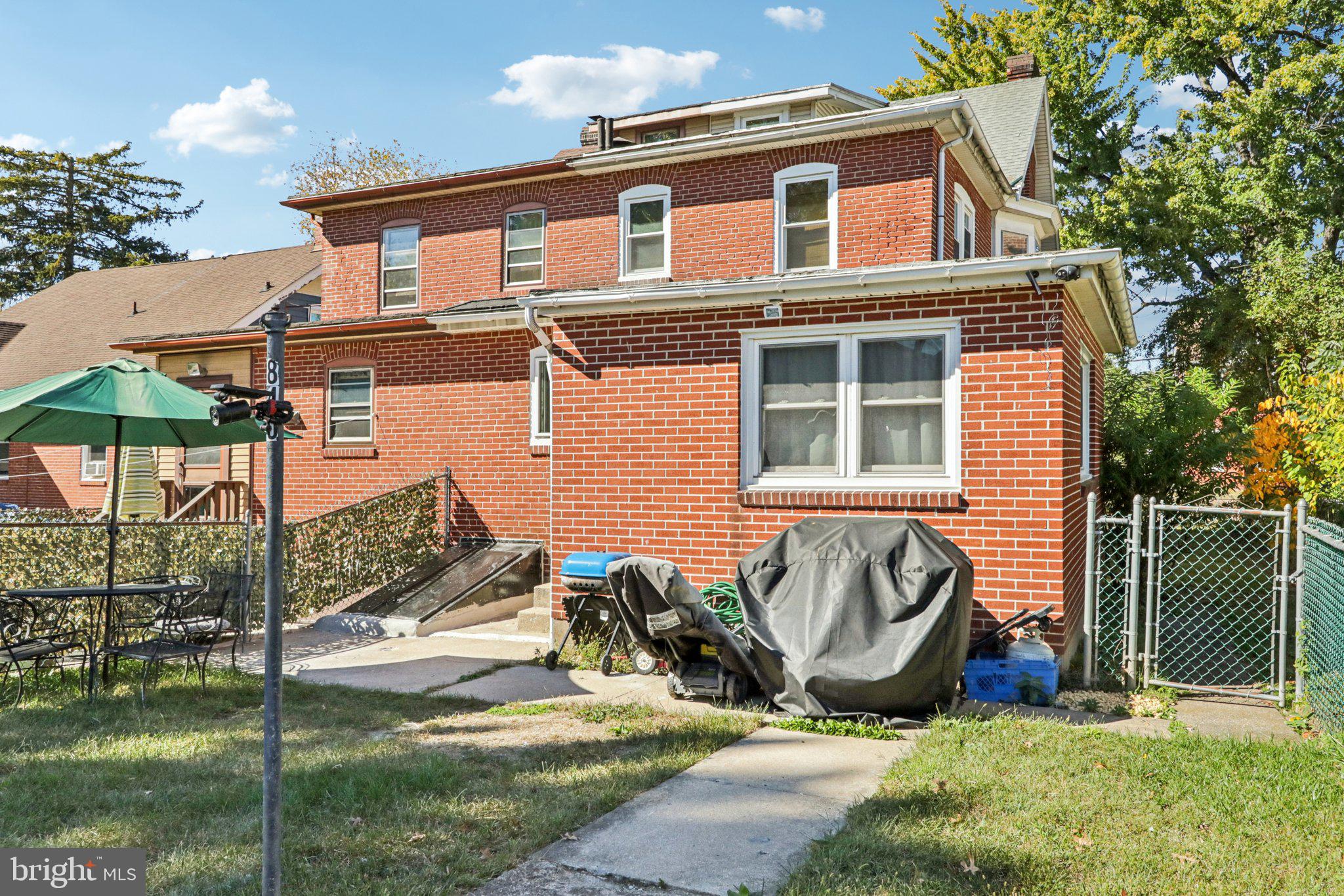 POTTSTOWN - Residential