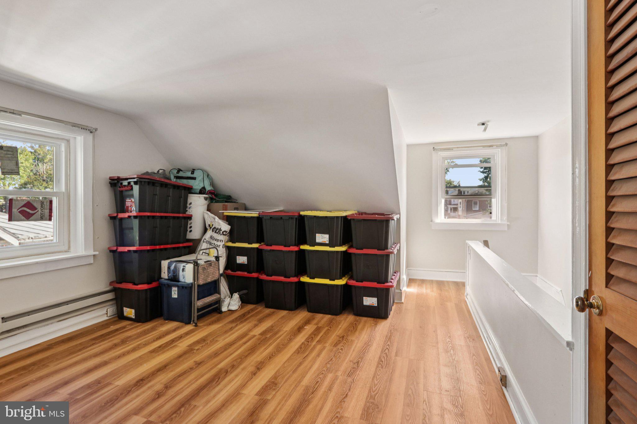 POTTSTOWN - Residential