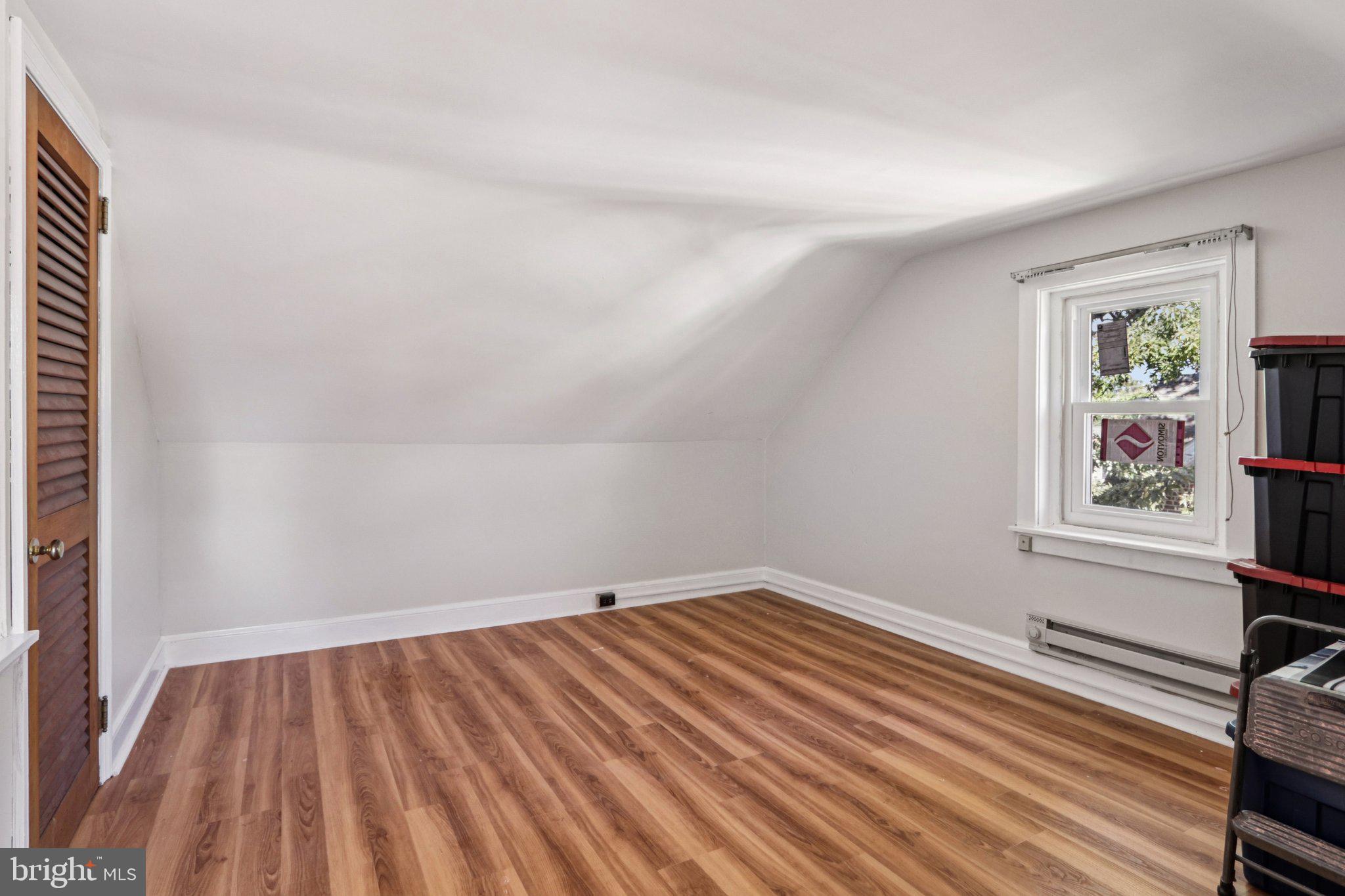 POTTSTOWN - Residential