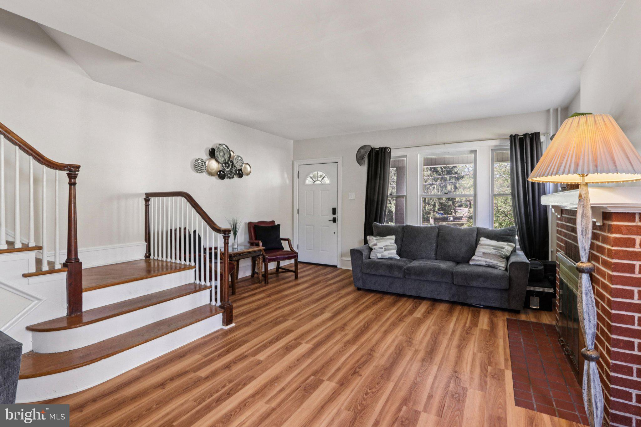 POTTSTOWN - Residential