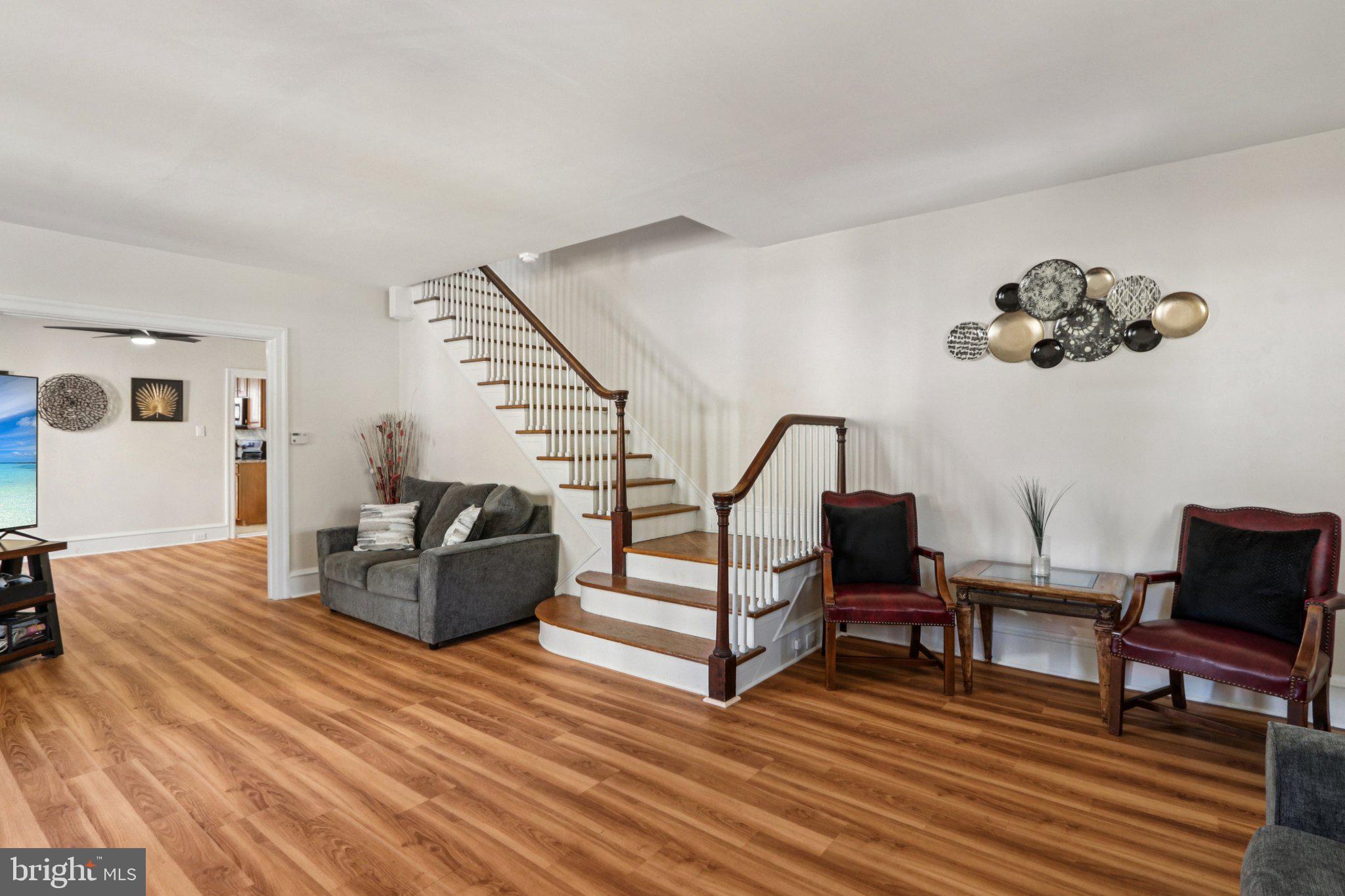 POTTSTOWN - Residential