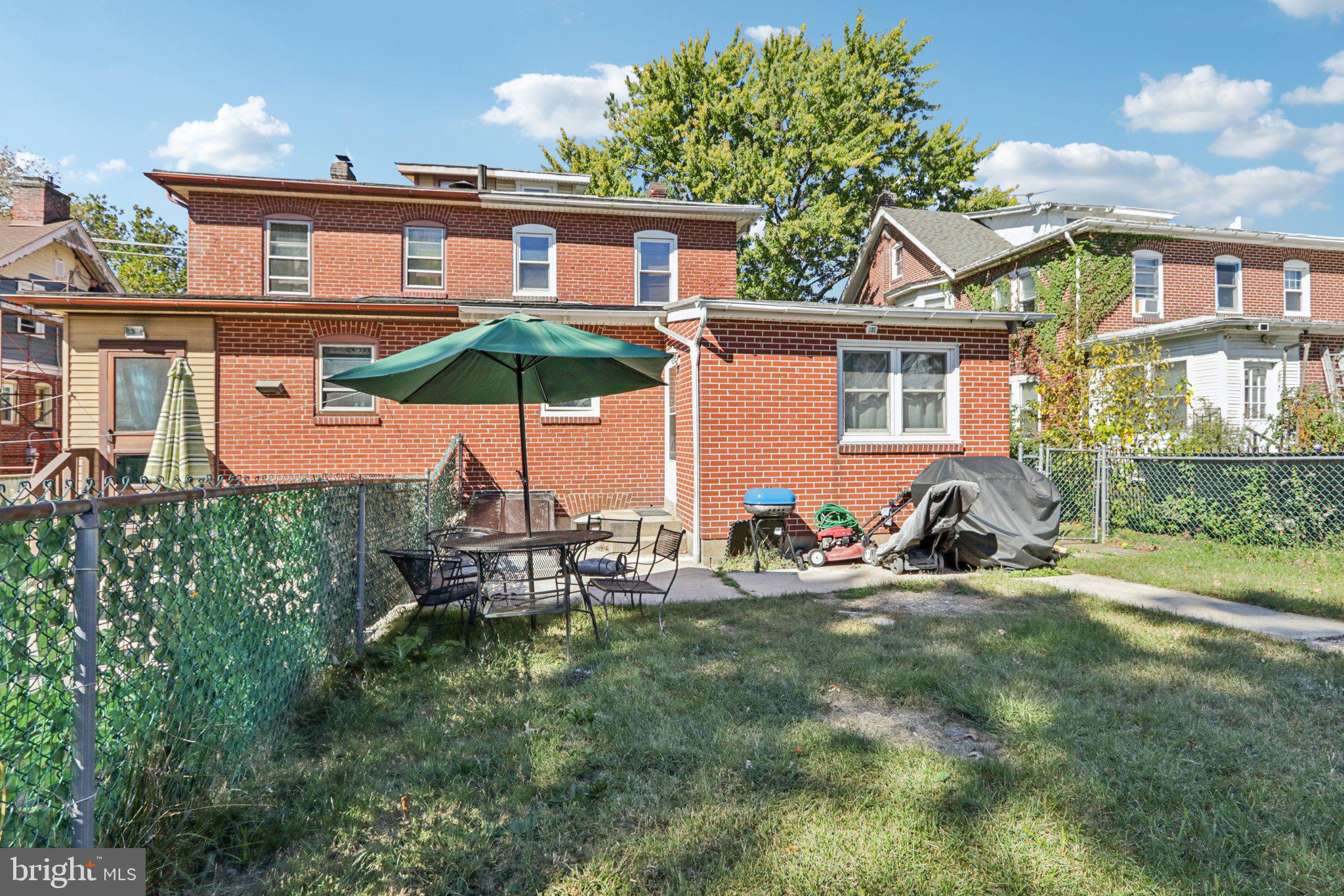 POTTSTOWN - Residential