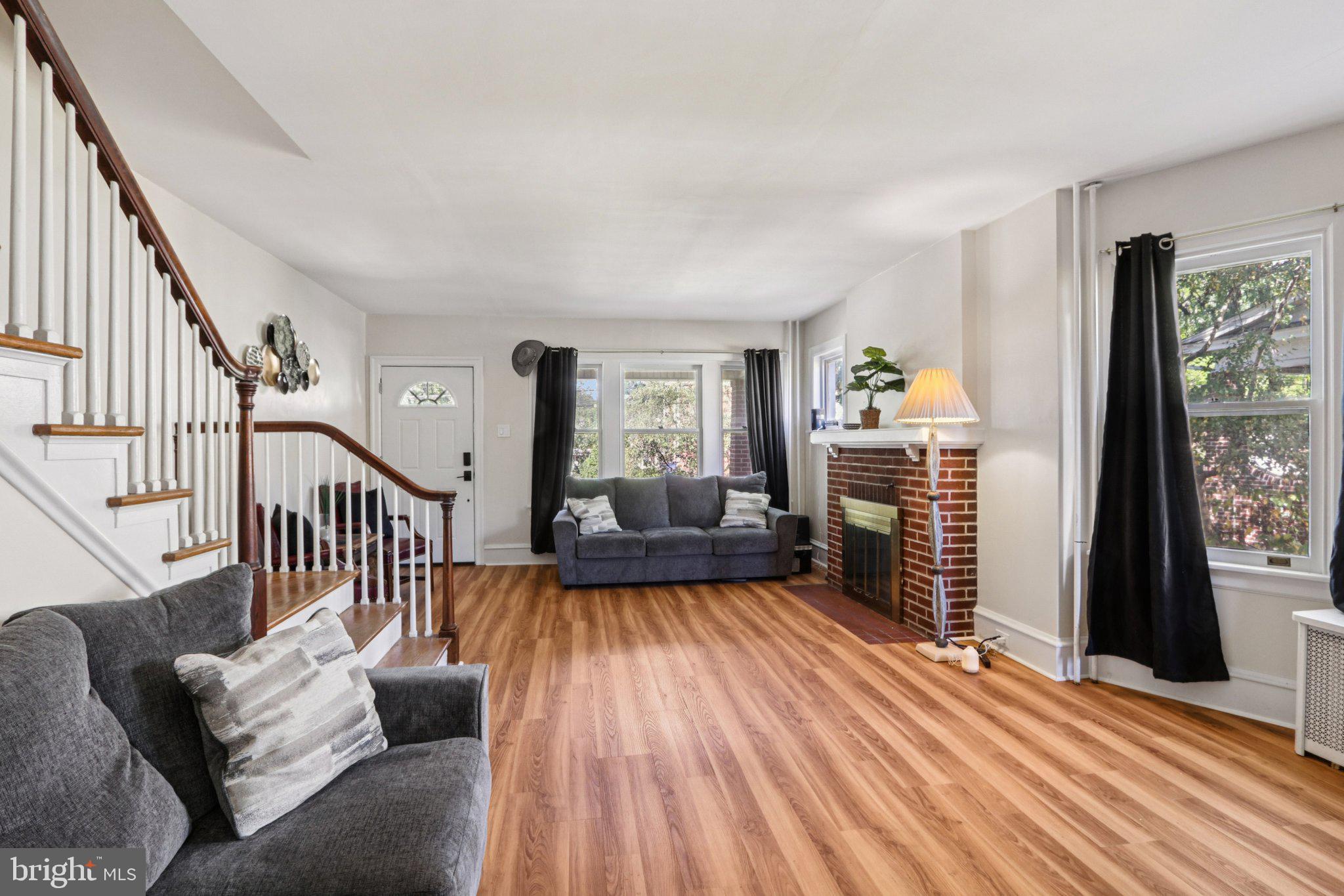 POTTSTOWN - Residential