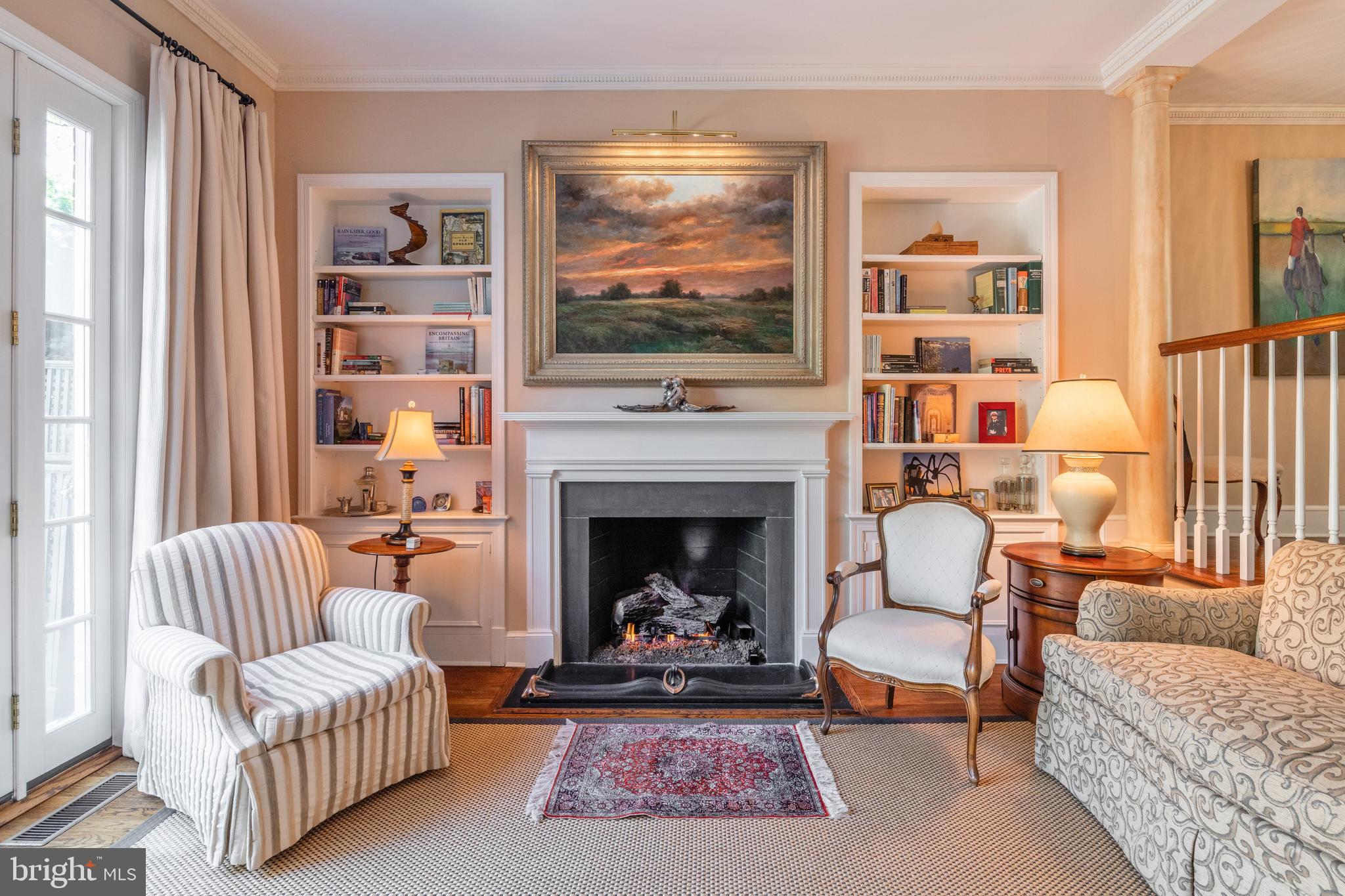 OLD TOWN - Residential