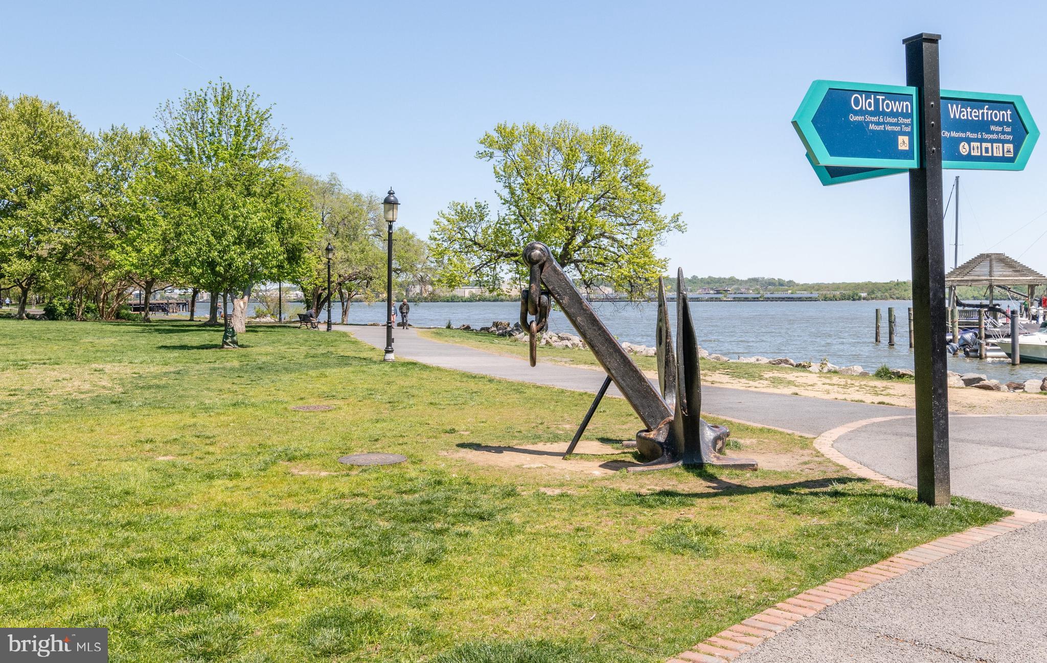 OLD TOWN - Residential