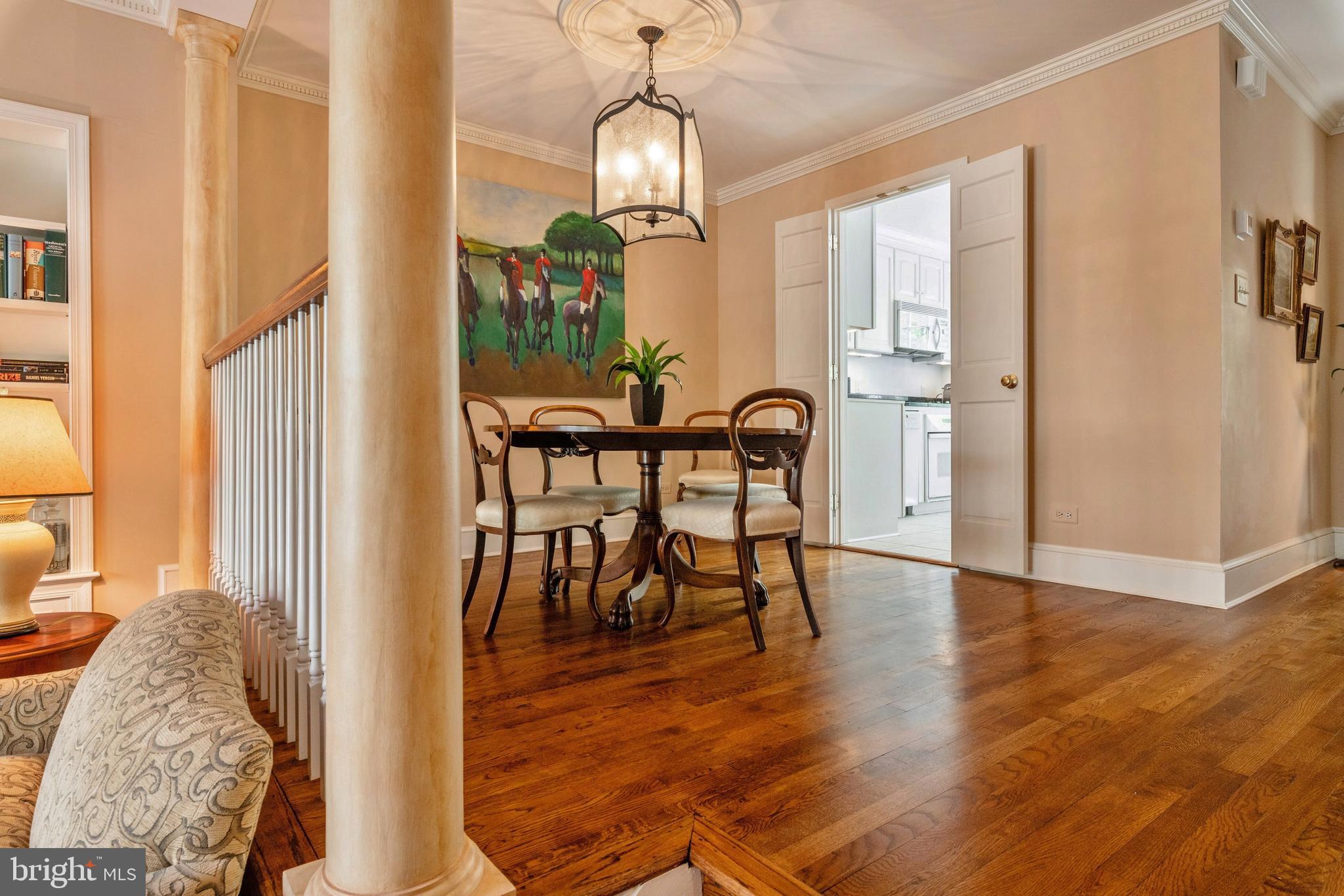 OLD TOWN - Residential