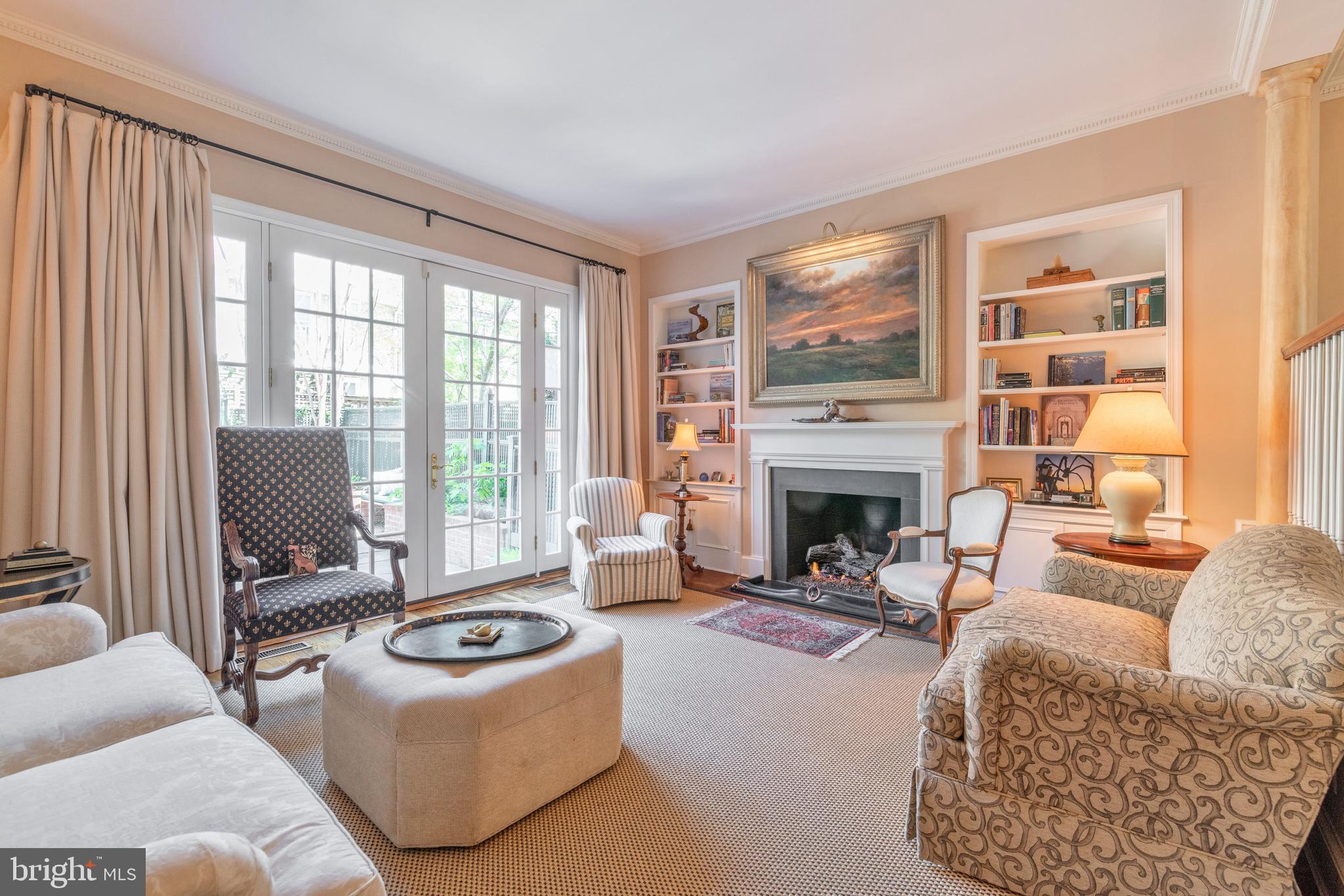 OLD TOWN - Residential