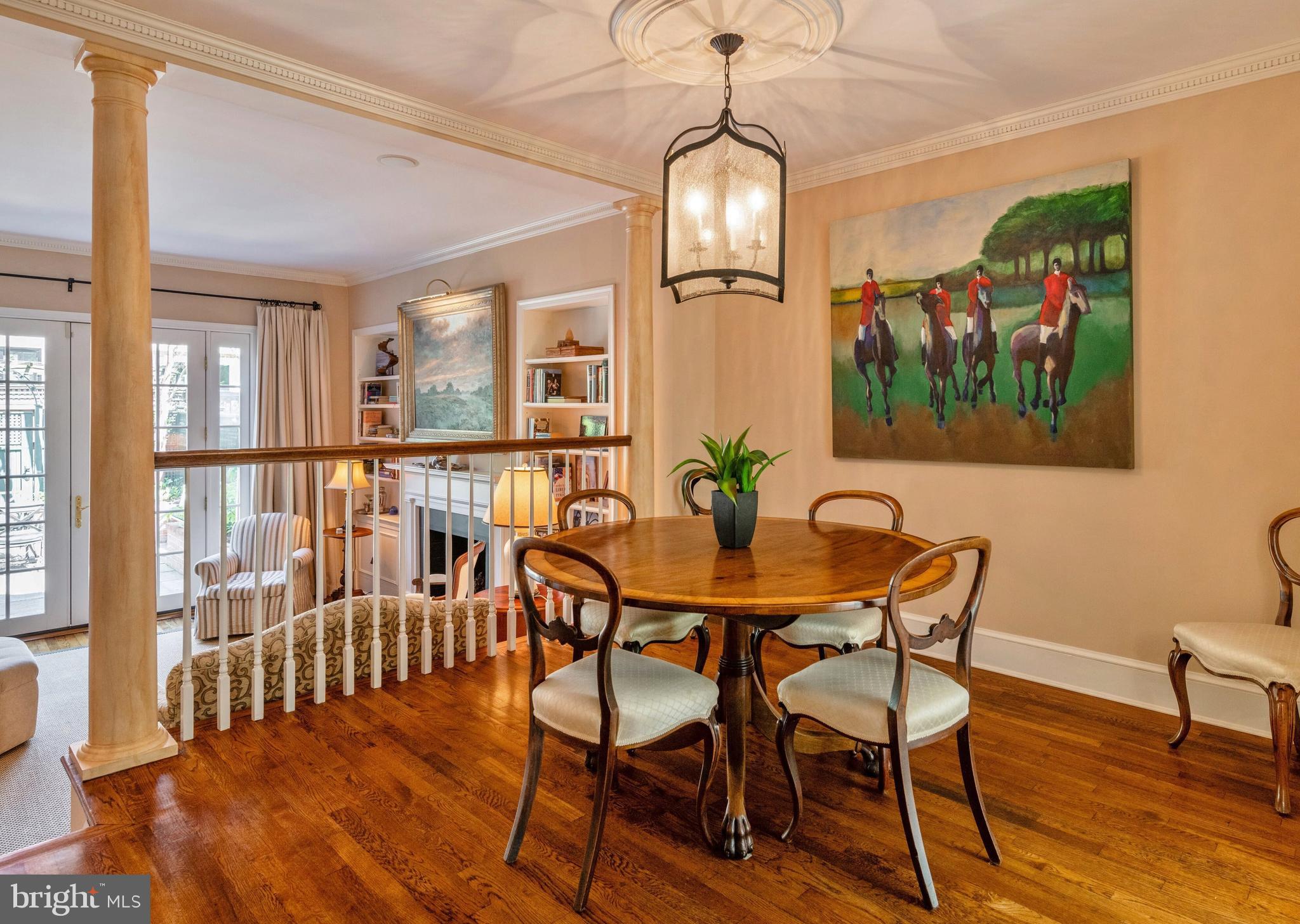 OLD TOWN - Residential