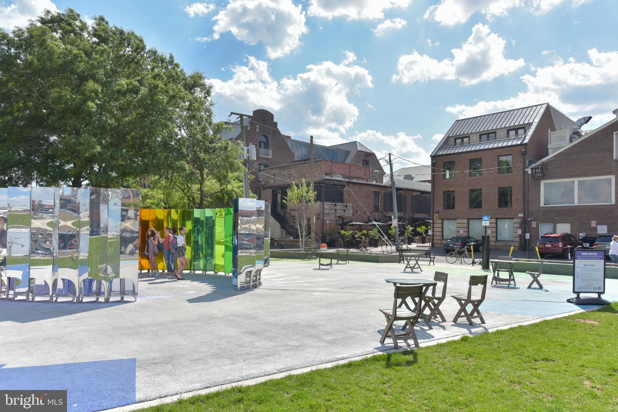 OLD TOWN - Residential