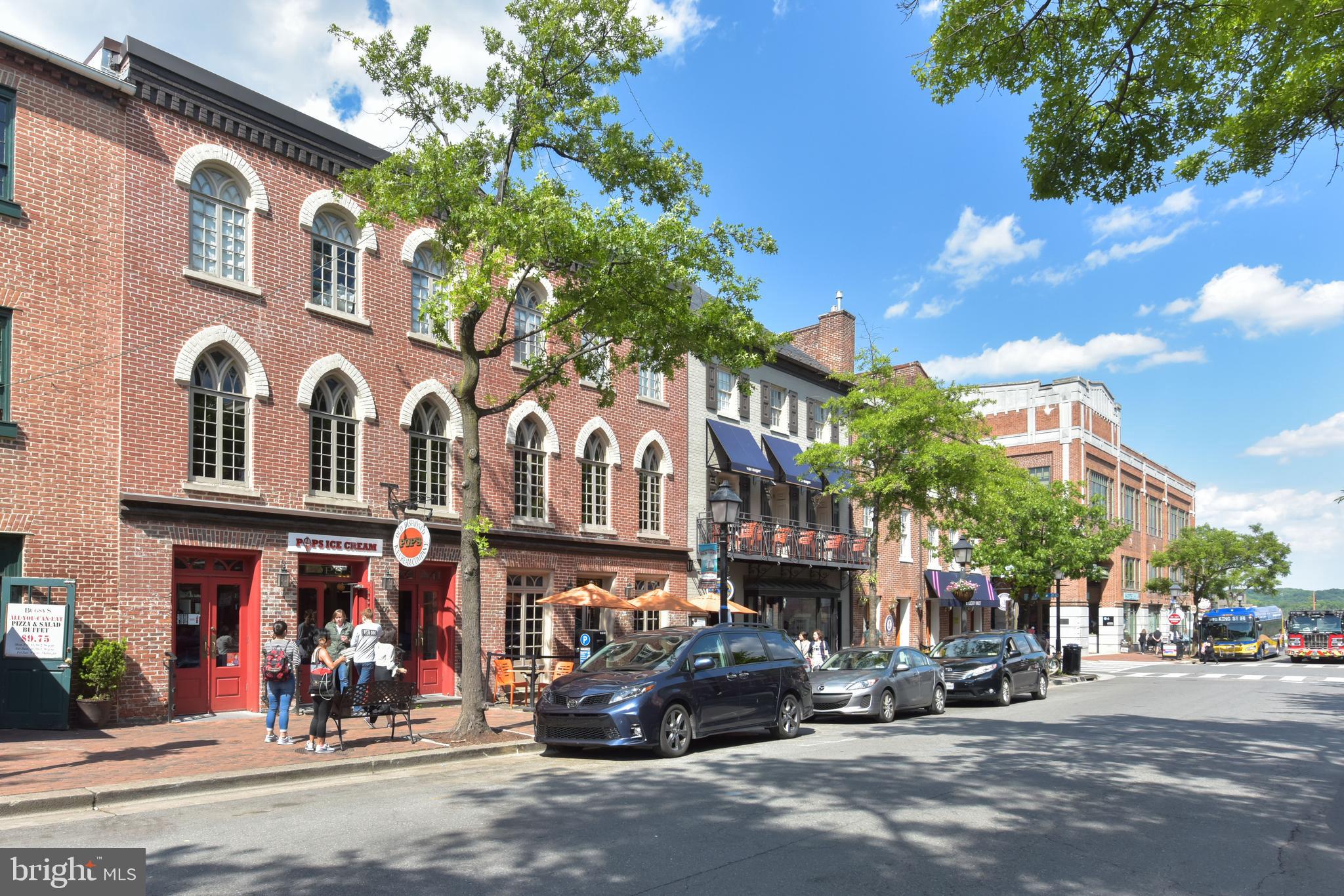 OLD TOWN - Residential