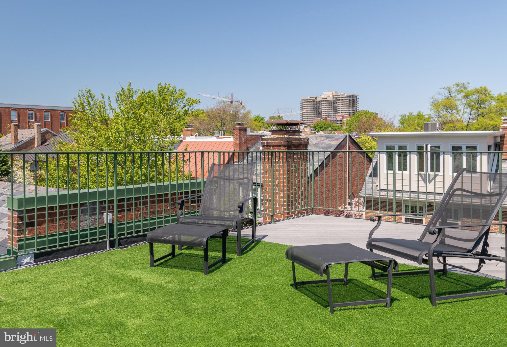 OLD TOWN - Residential