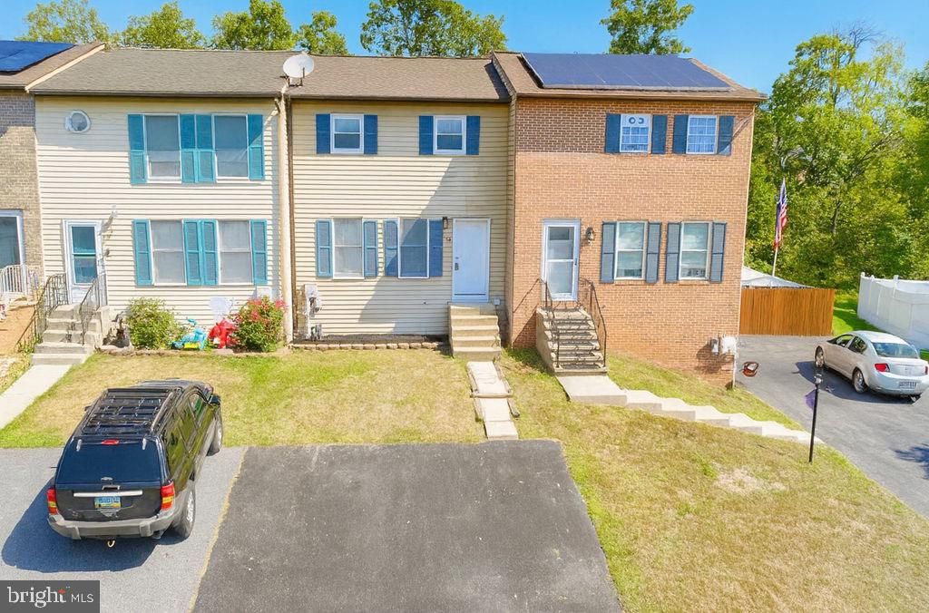 Photo of 44 N Conley Lane, ETTERS, PA 17319 (MLS # PAYK2090008)