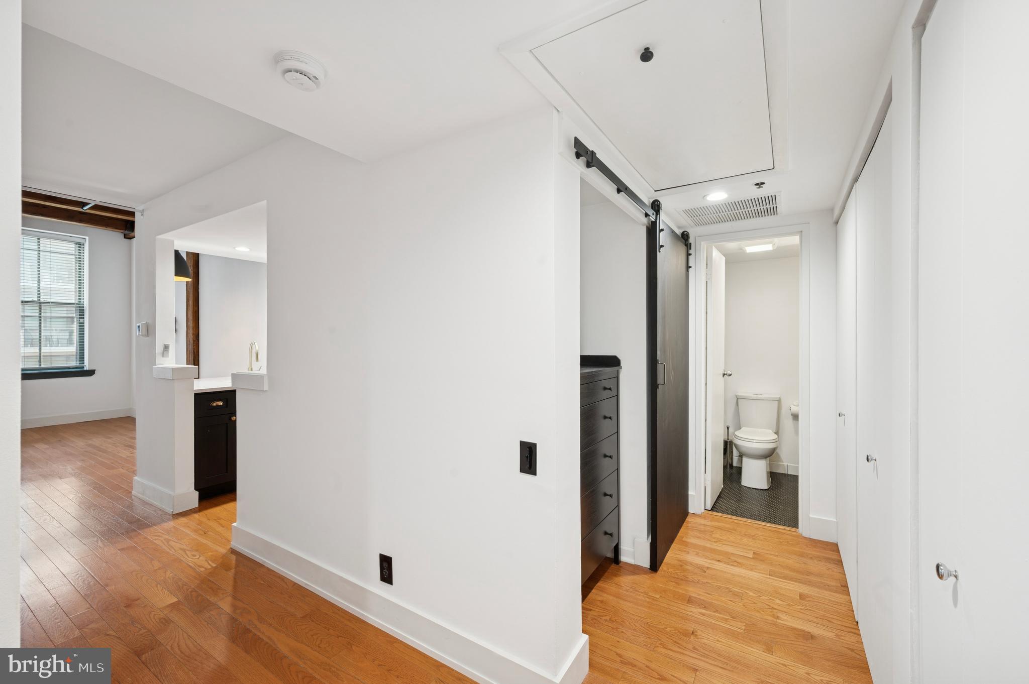 OLD CITY - Residential