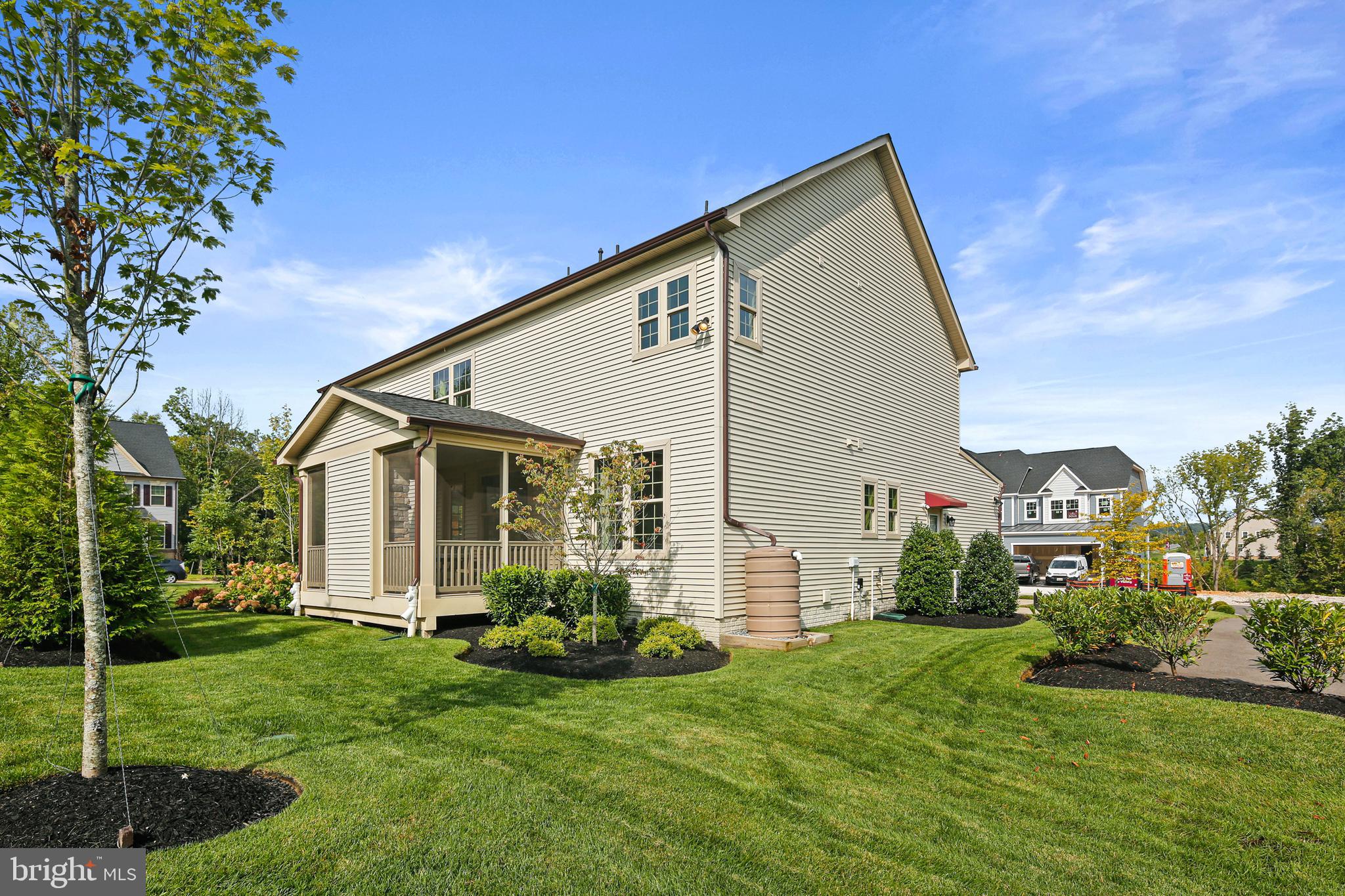 WESTMOUNT - Residential