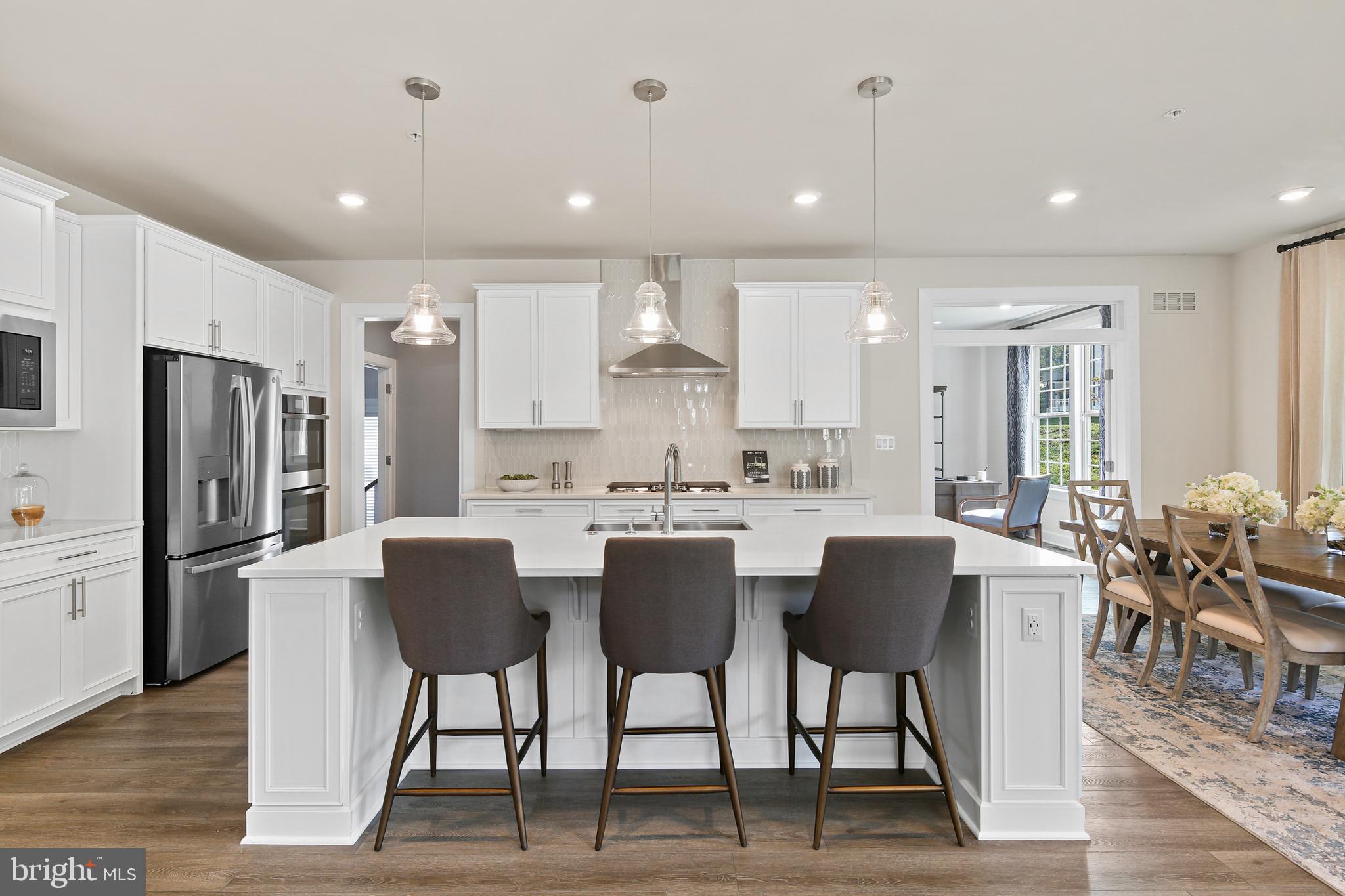 WESTMOUNT - Residential