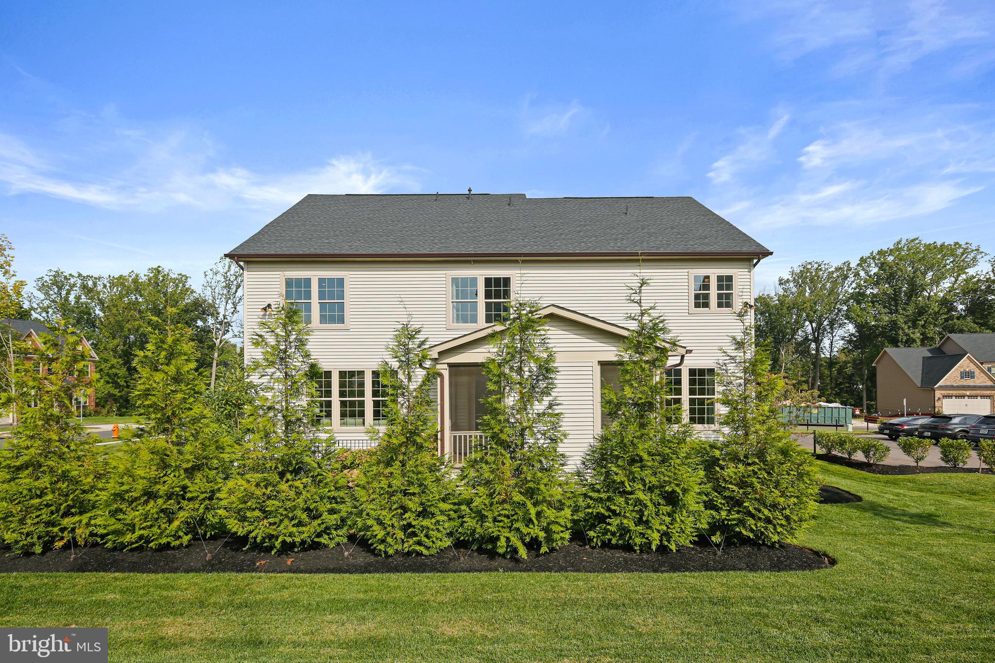 WESTMOUNT - Residential