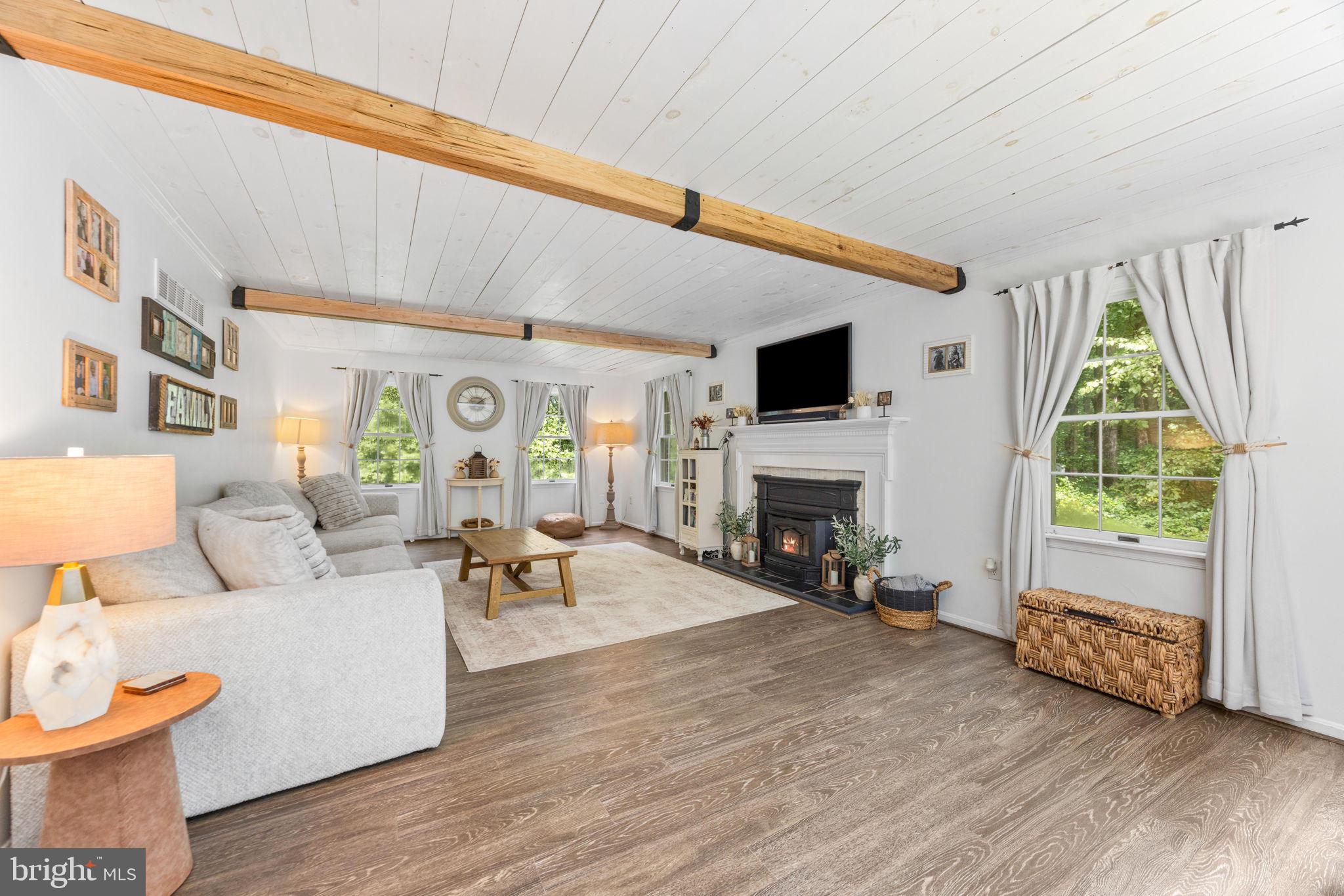 34 GLEN ALPINE ROAD