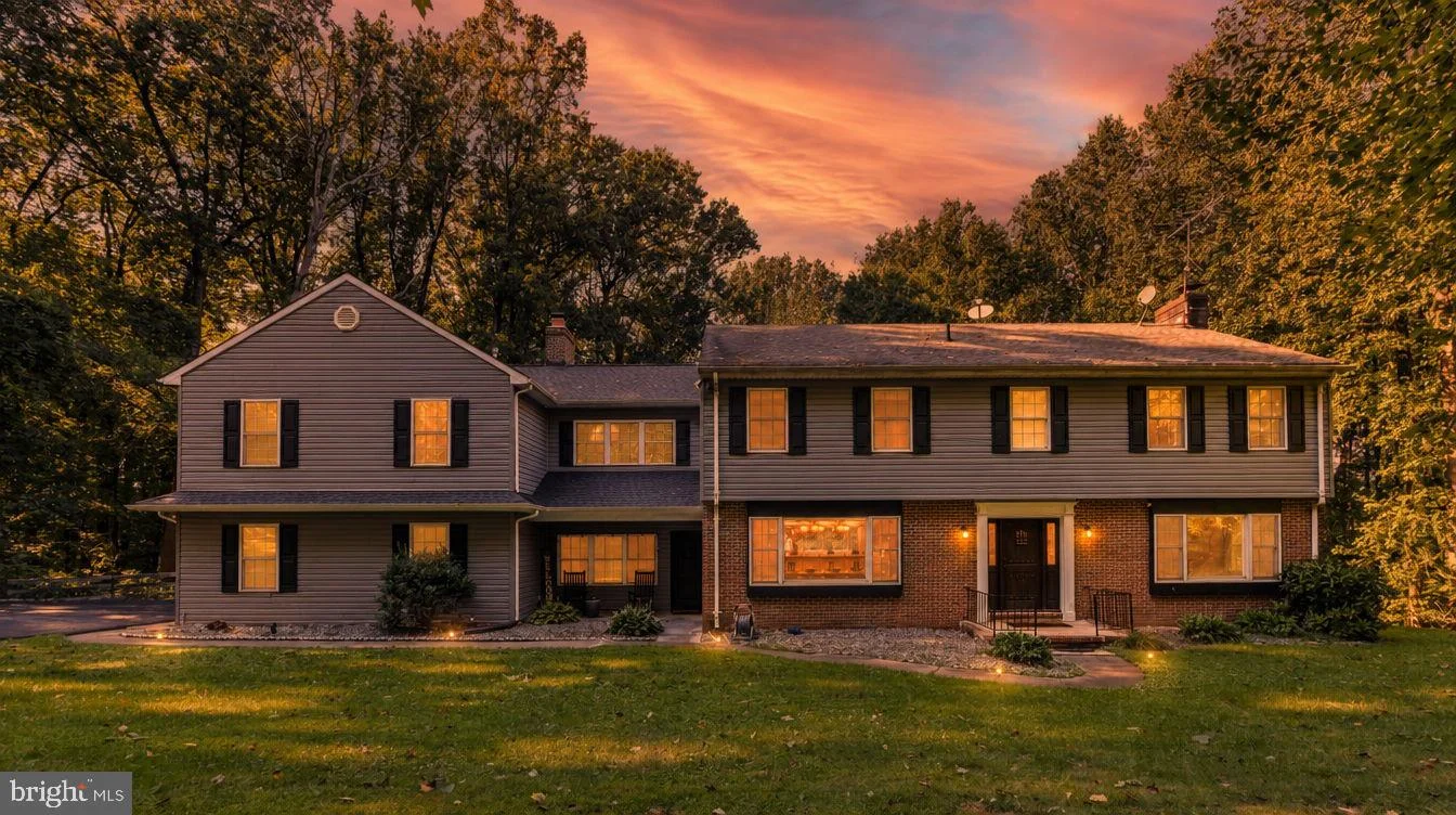 34 Glen Alpine Road, Phoenix, MD, 21131