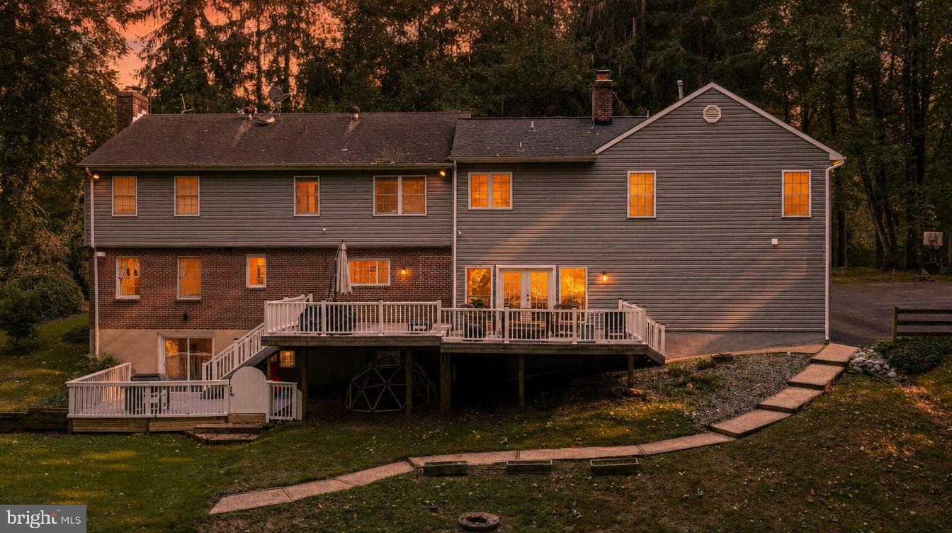 34 GLEN ALPINE ROAD