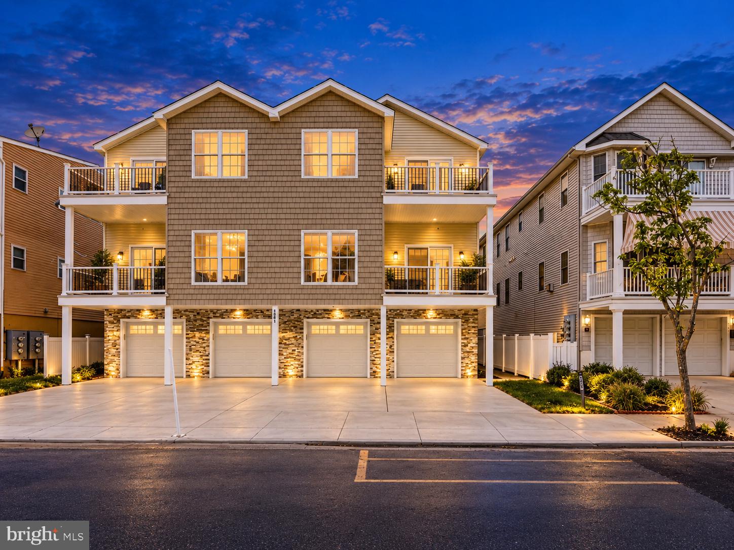 121 E MAPLE AVENUE 3