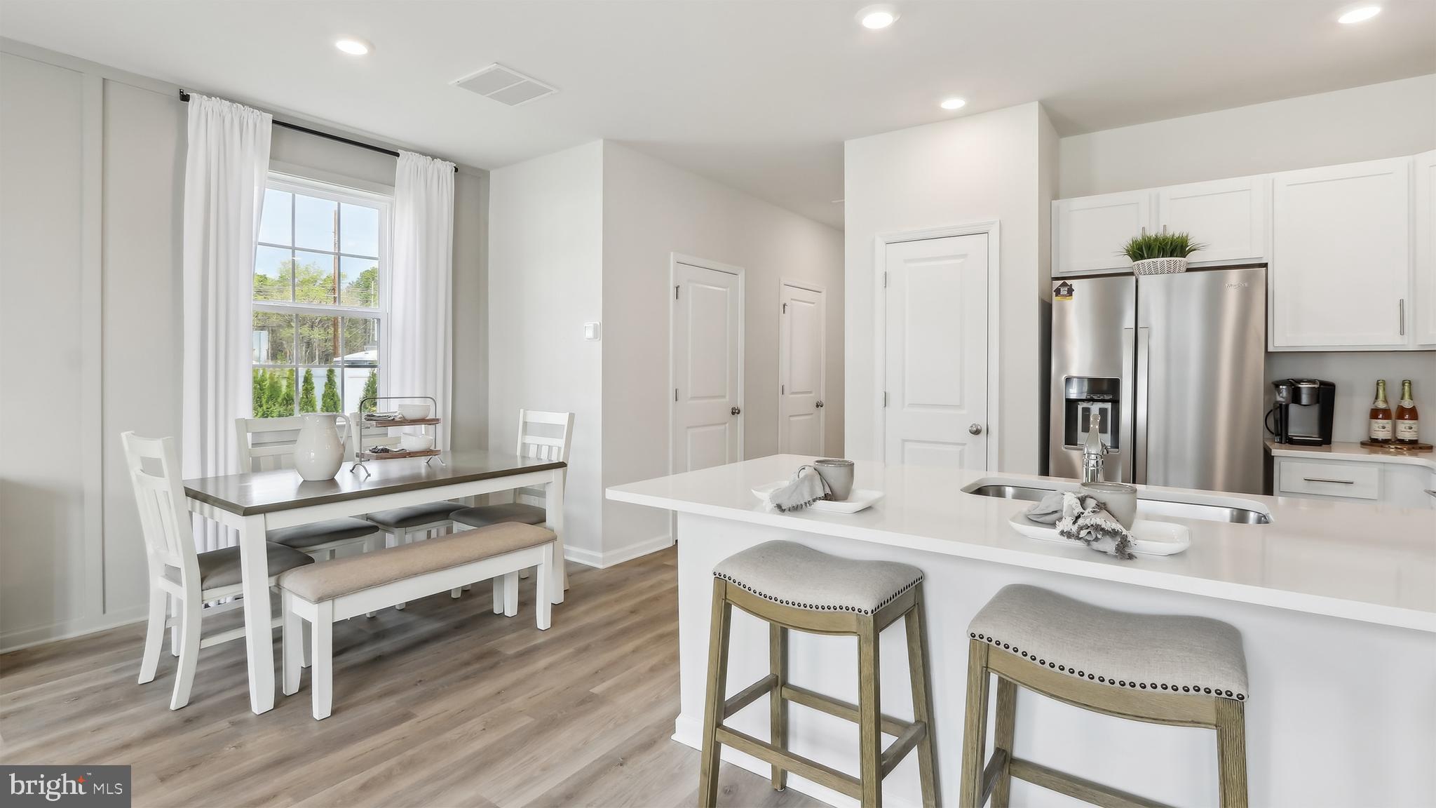 OCEAN CLUB - Residential