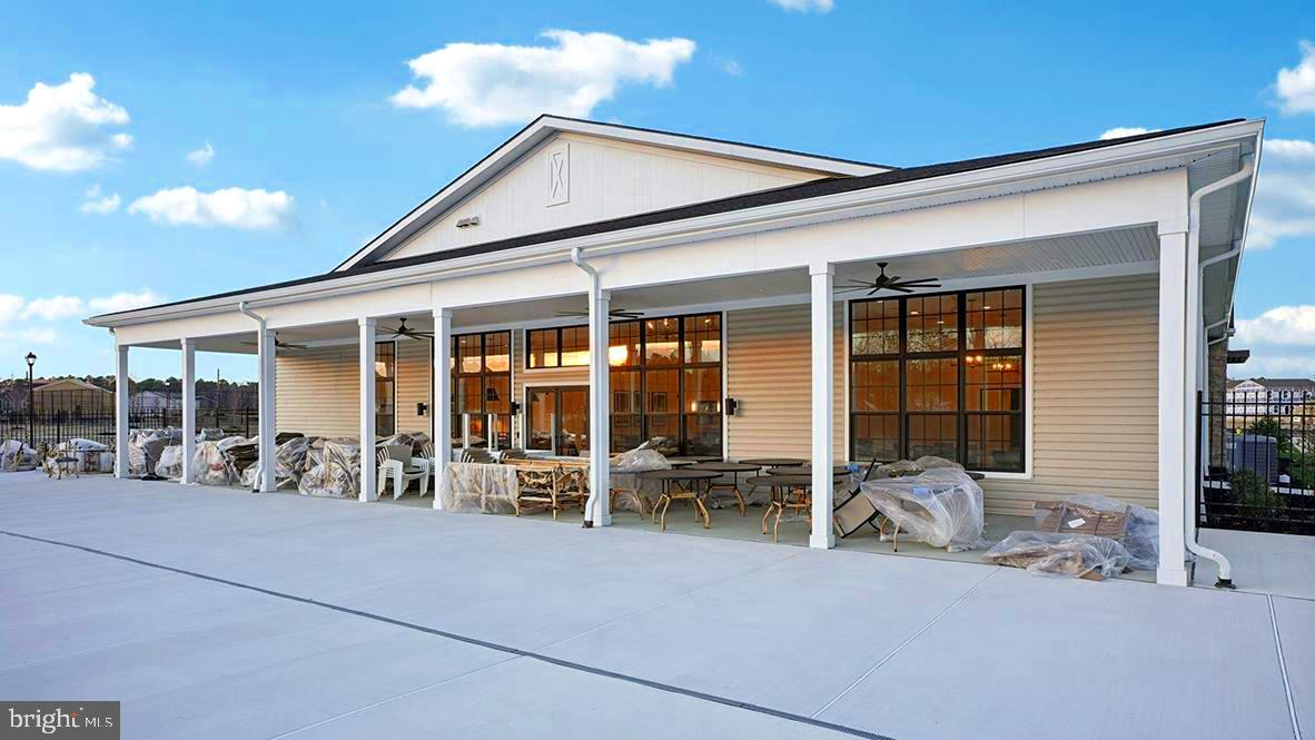 OCEAN CLUB - Residential