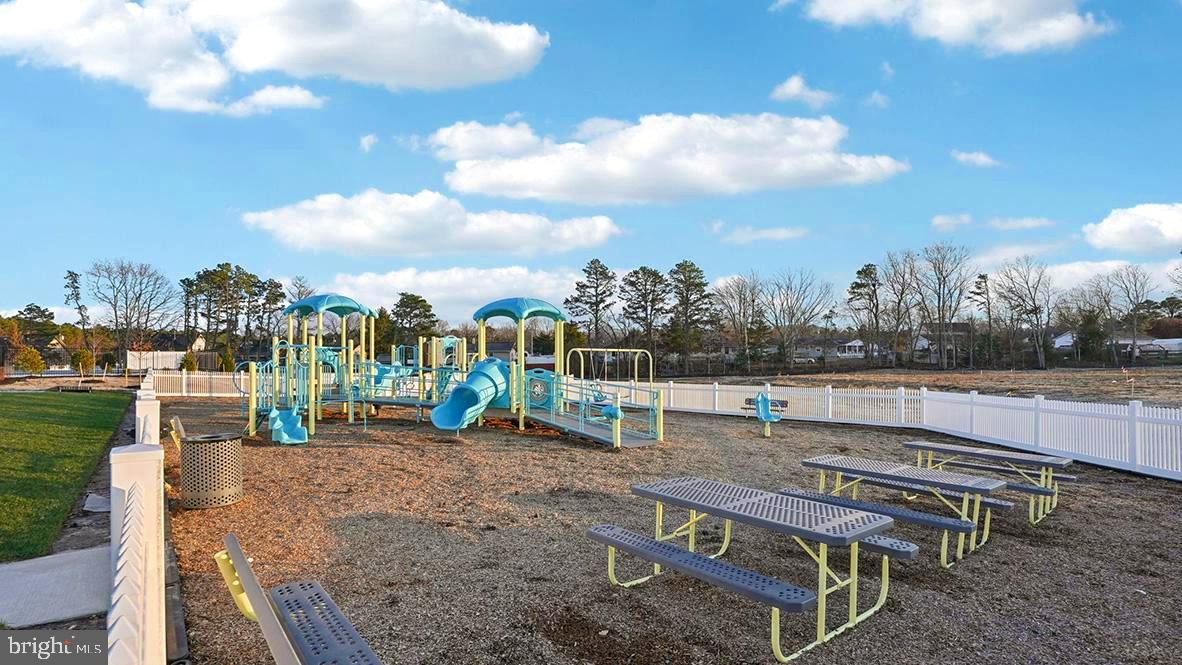 OCEAN CLUB - Residential