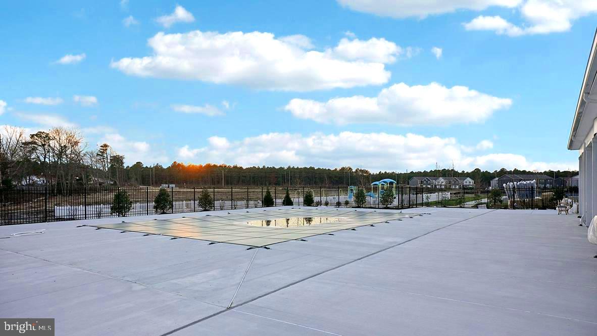 OCEAN CLUB - Residential