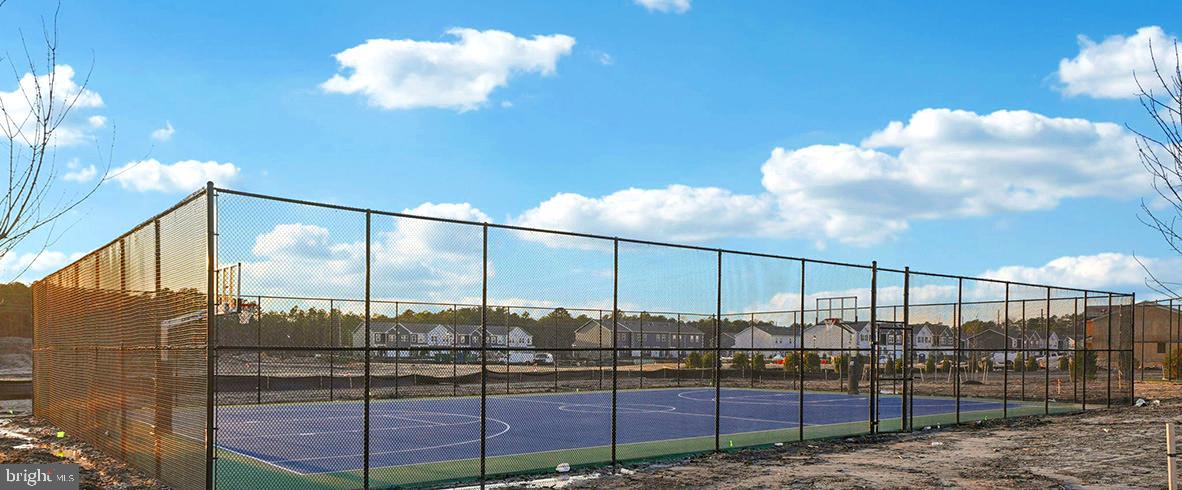 OCEAN CLUB - Residential