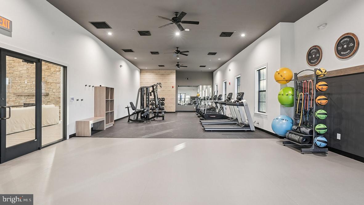 OCEAN CLUB - Residential