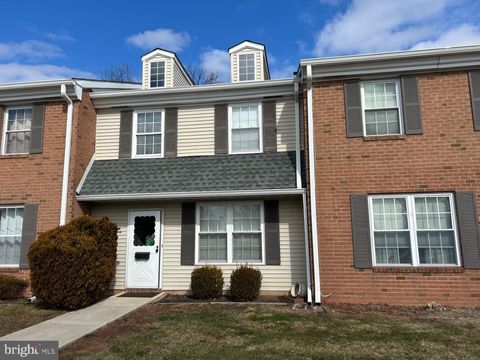 Condo For Sale - 111 Clemens Court<br/> LANSDALE, PA 19446