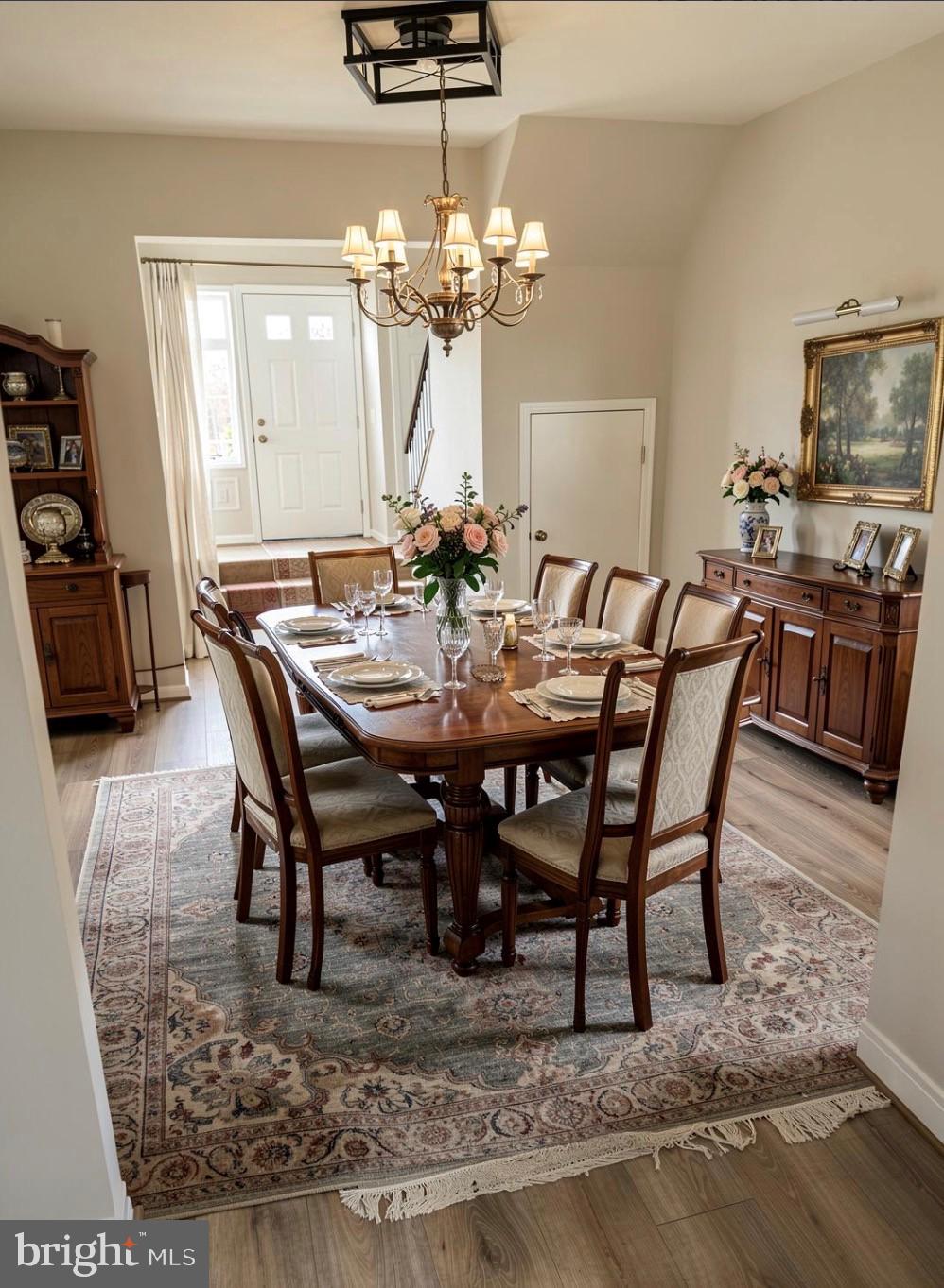 MORGANDALE CONDO - Residential