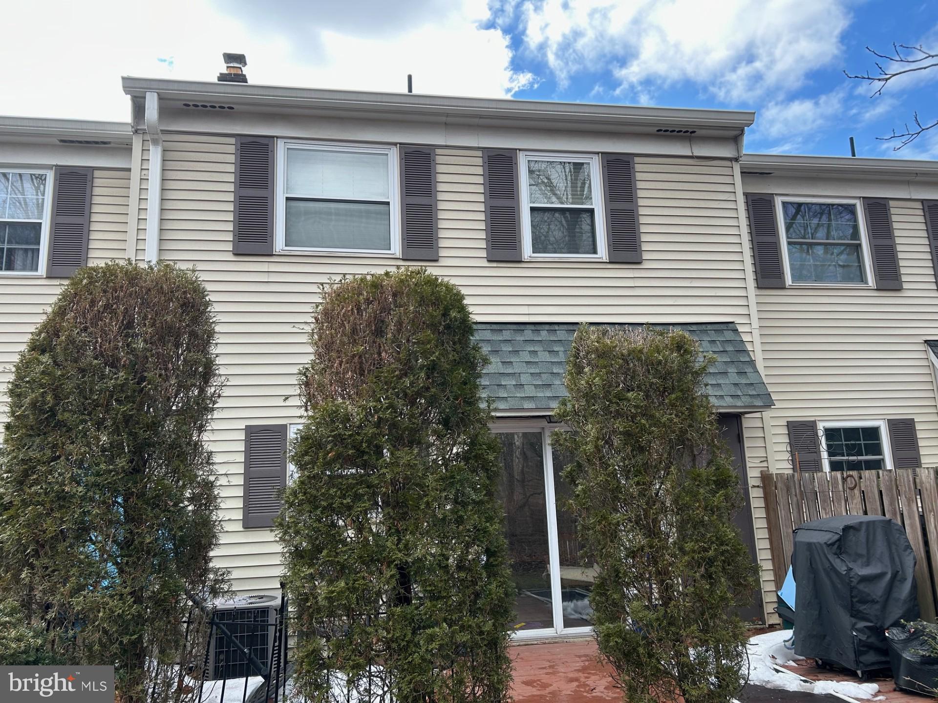 MORGANDALE CONDO - Residential